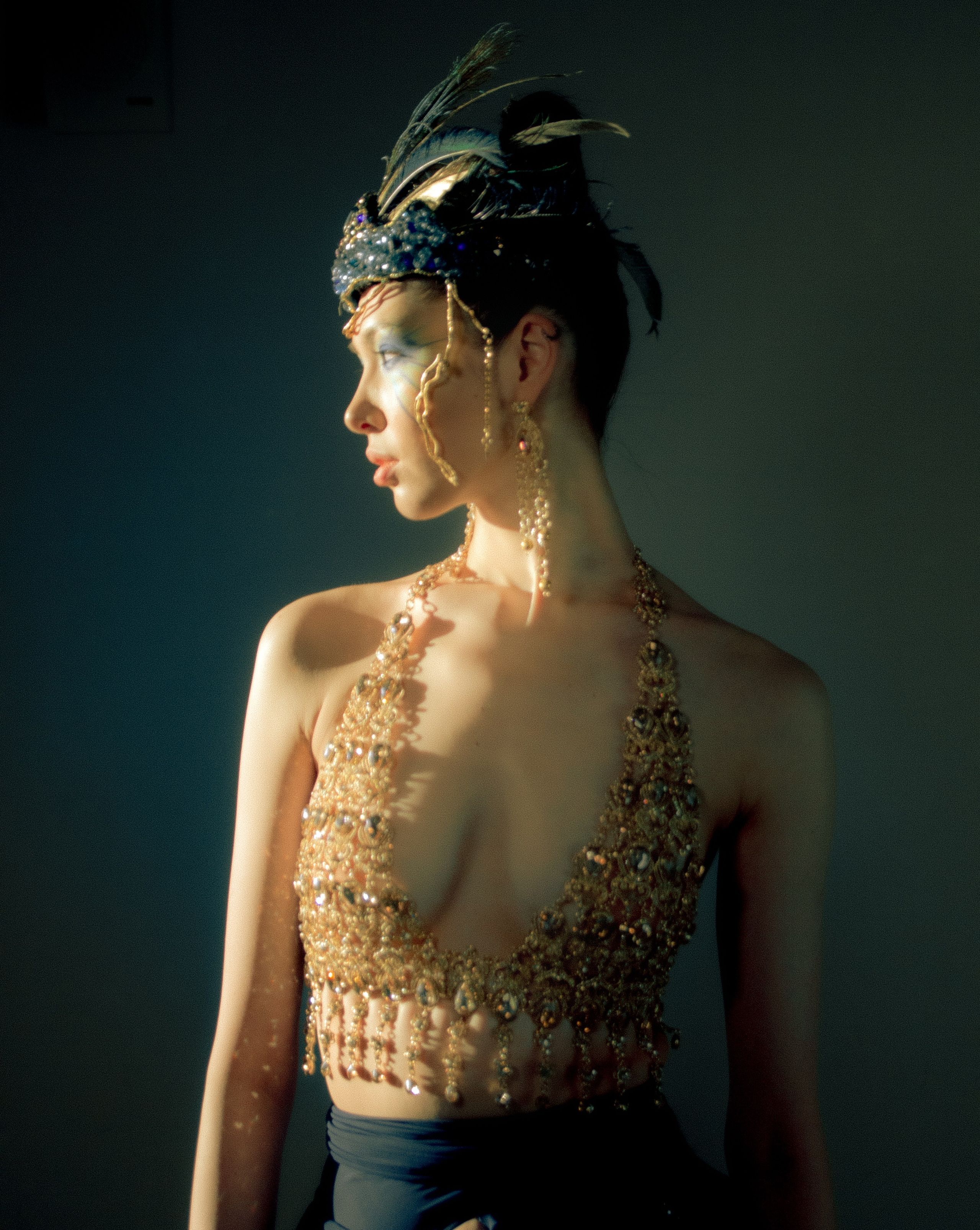 Курс по творческой обработке. ARTDARY | Фотограф Дарья Грицай