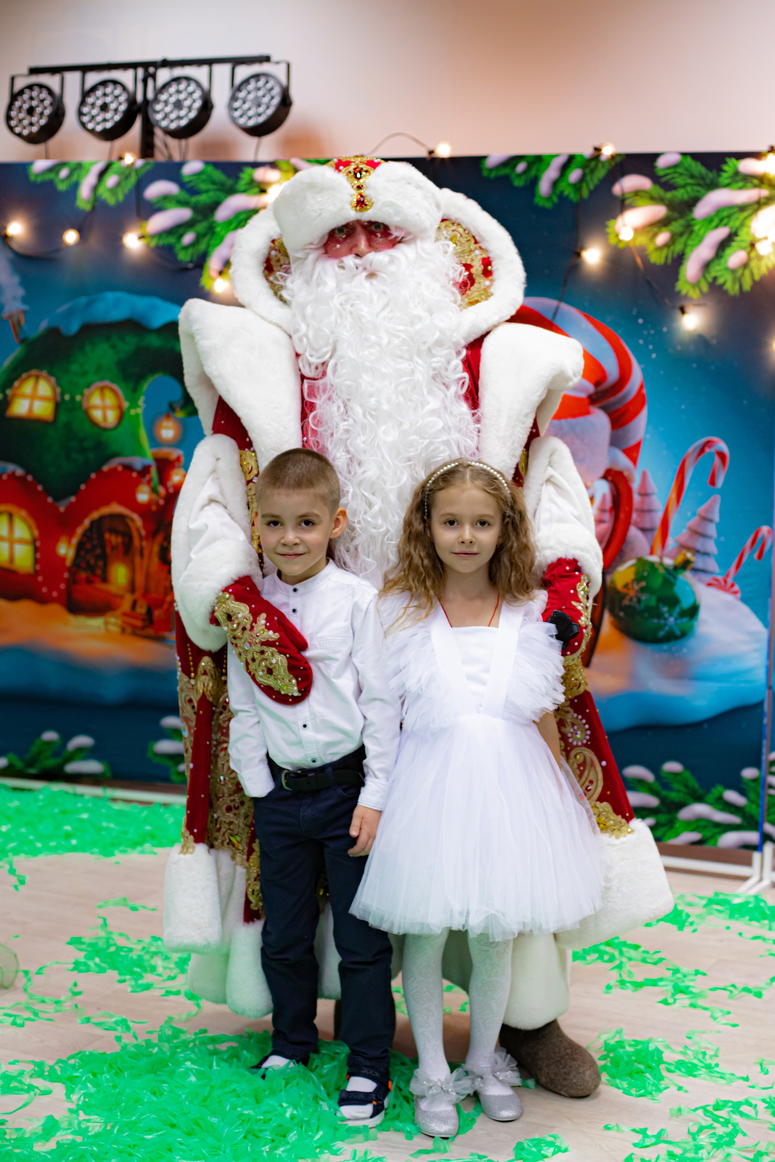 HAPPY NEW YEAR PART/5. Photokarish