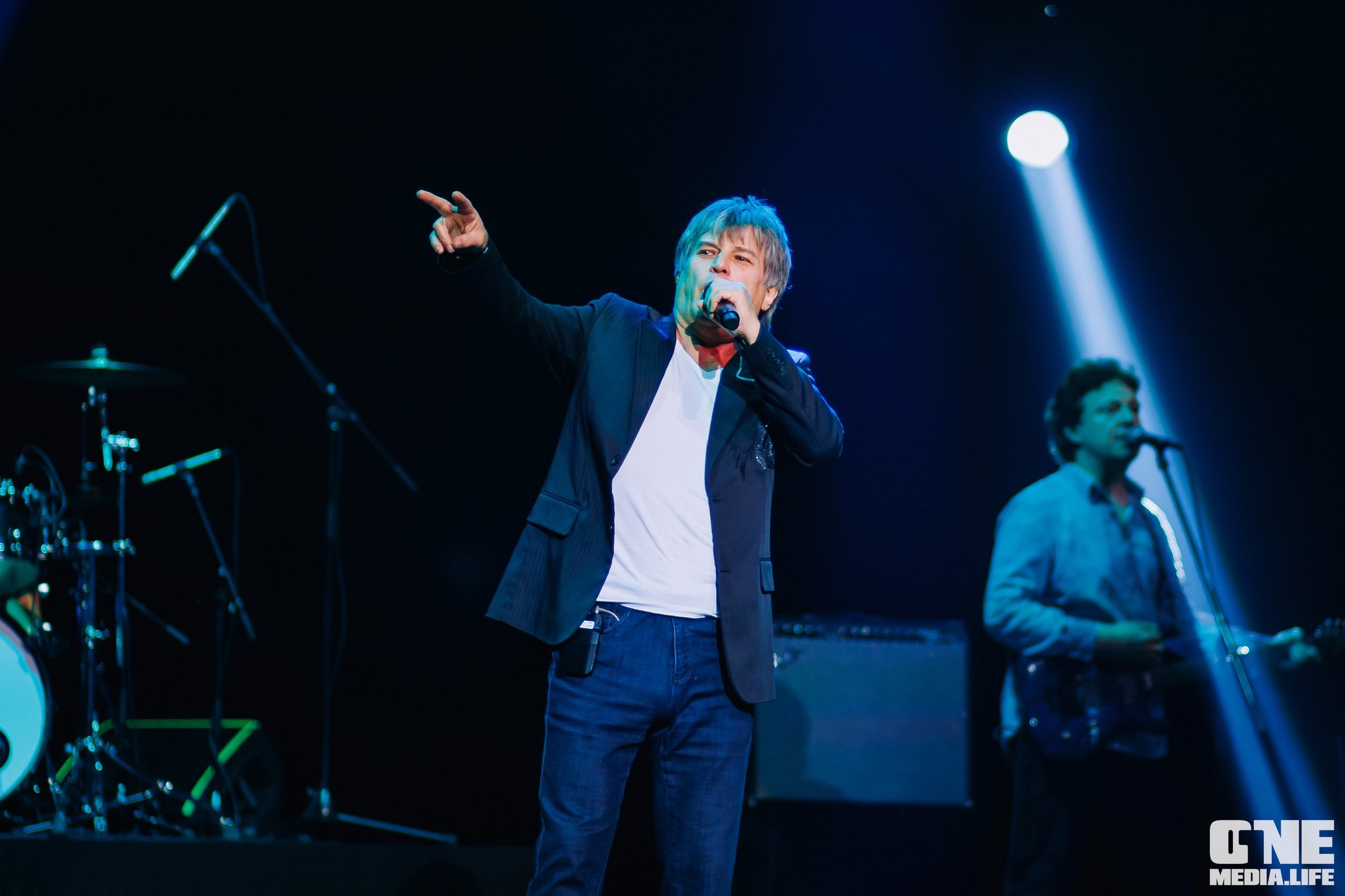 Фоторепортаж из театра эстрады Янтарь-холл. One Media Life: фоторепортажи, фотоотчеты с мероприятий и заведений