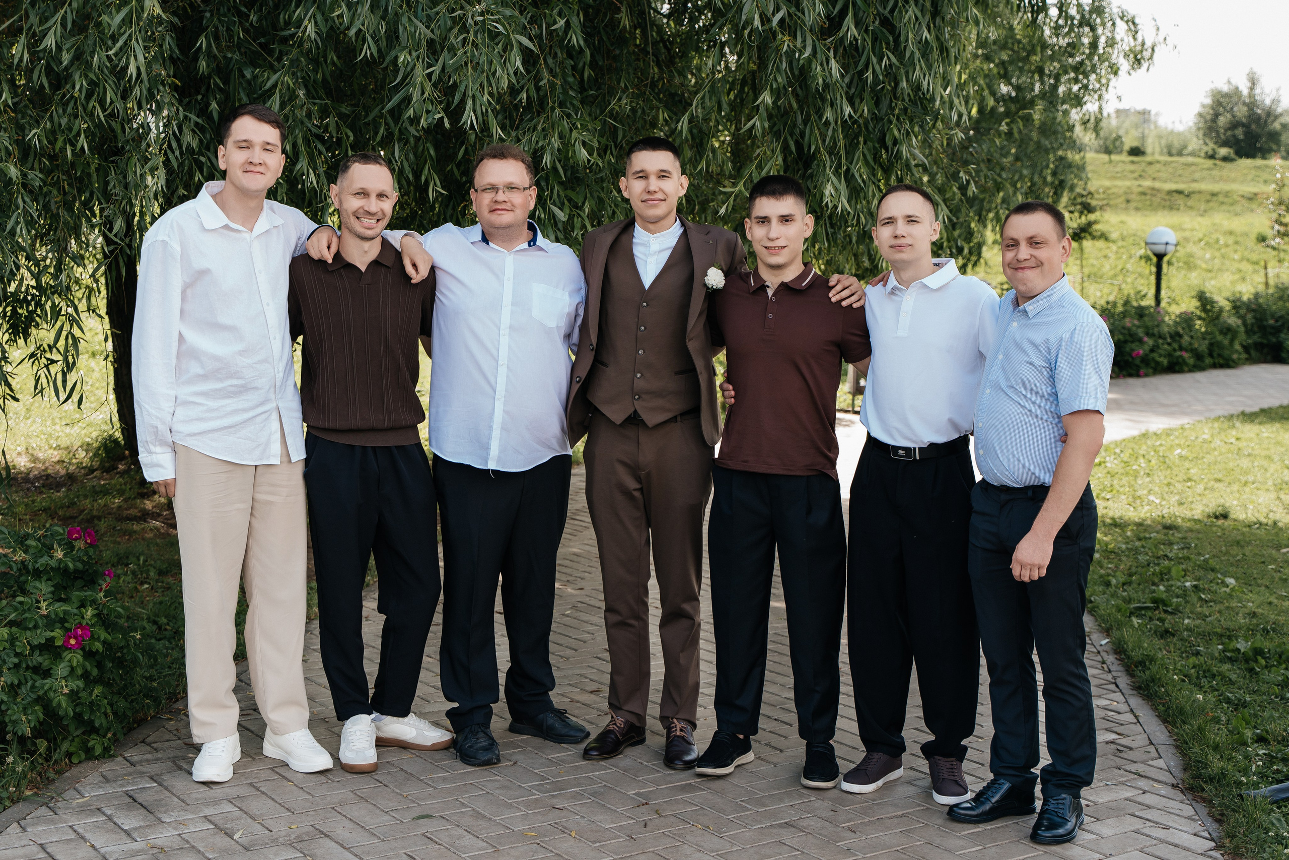 20.06.26. Свадебный фотограф видеограф Чебоксары