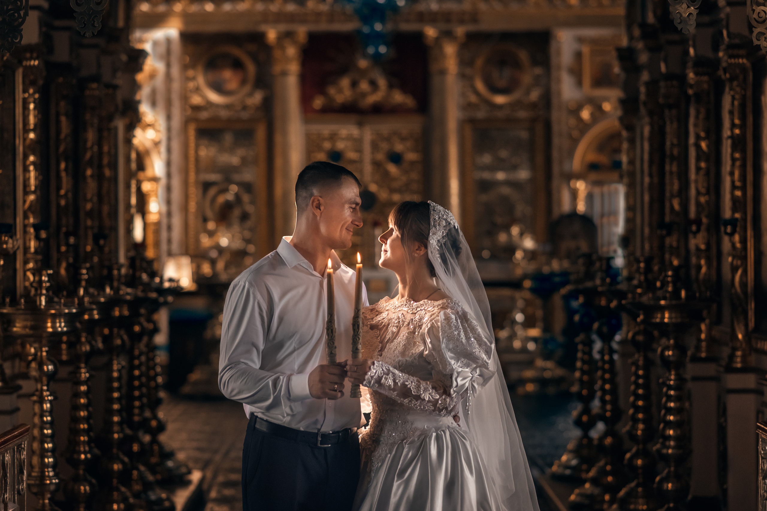 крещение в санкт-петербурге