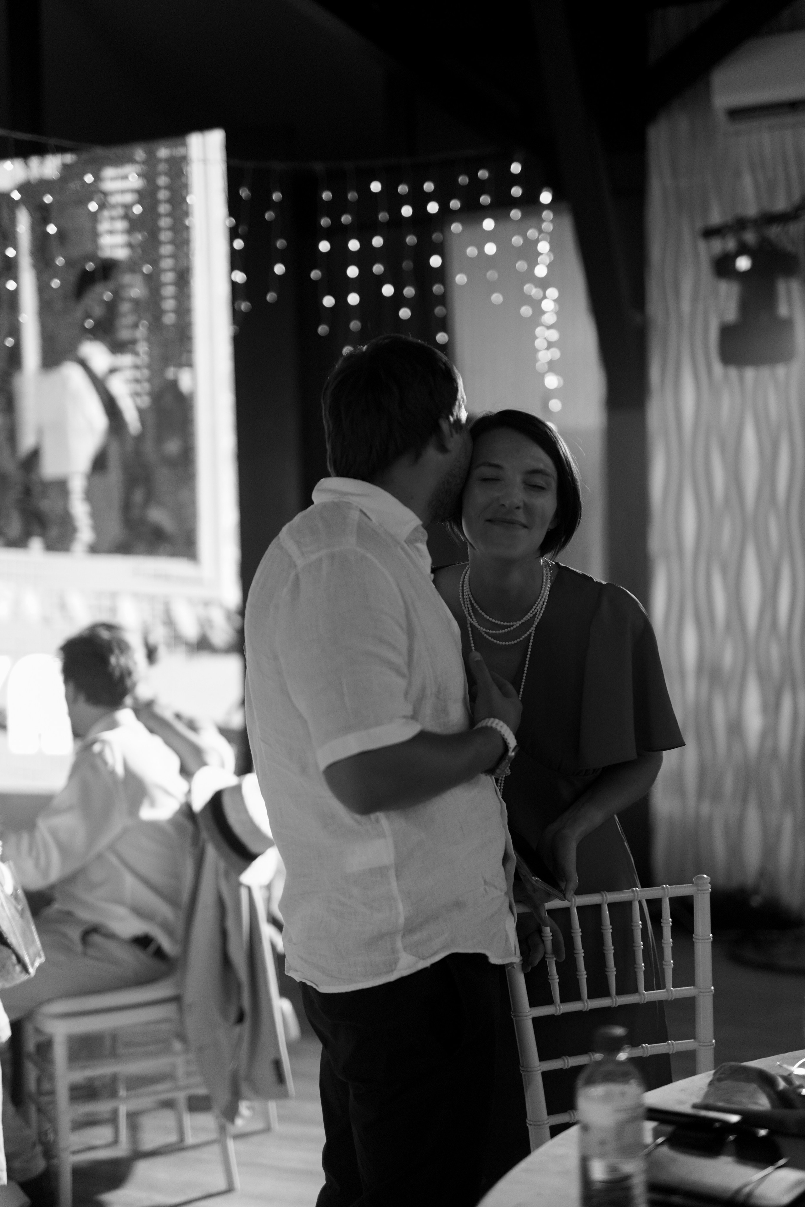 Анна и Андрей. Свадебный фотограф Марина Попова