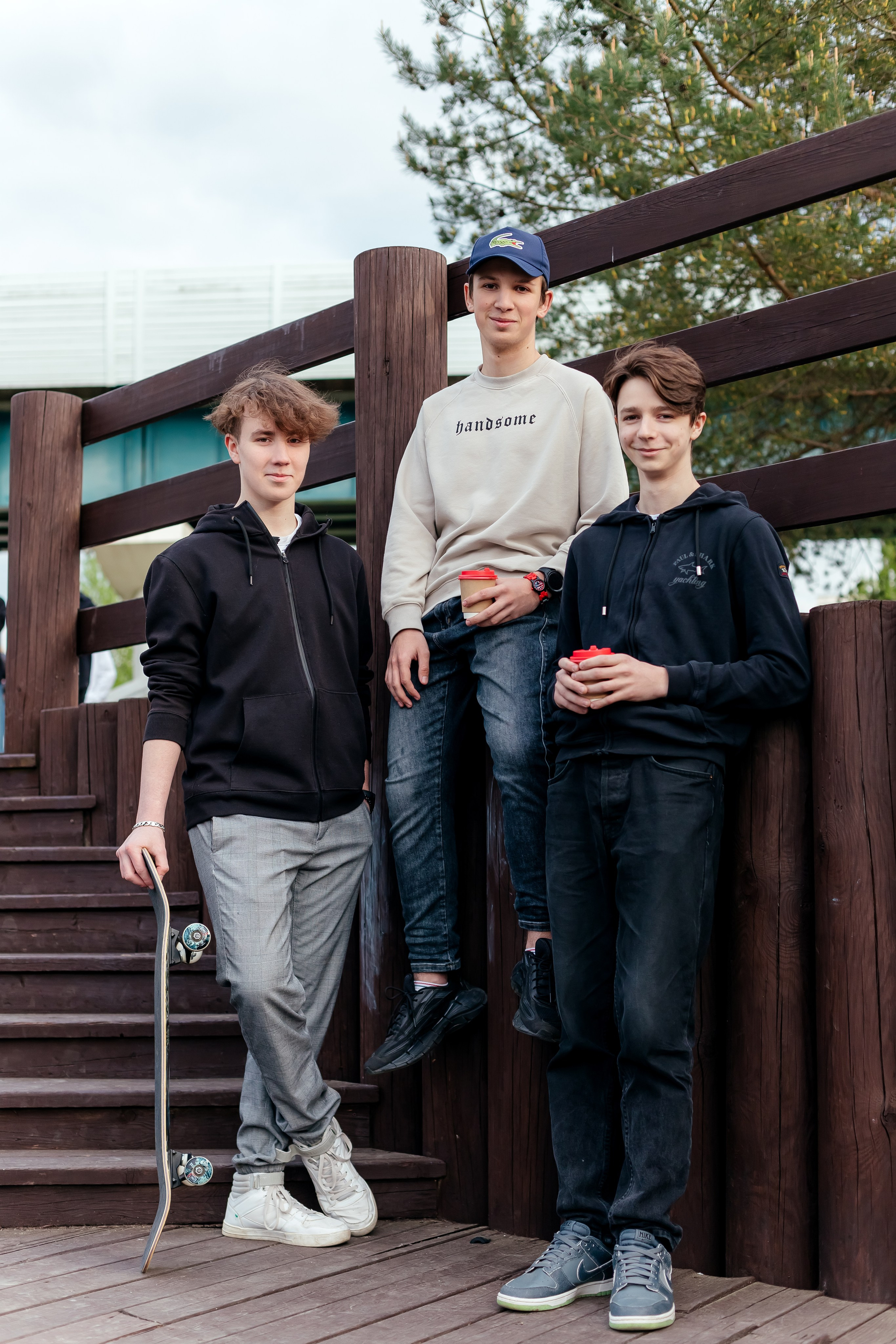 Акции от фотостудии Вышка. Выпускной альбом в Москве и Домодедово Вышка Школьный фотограф