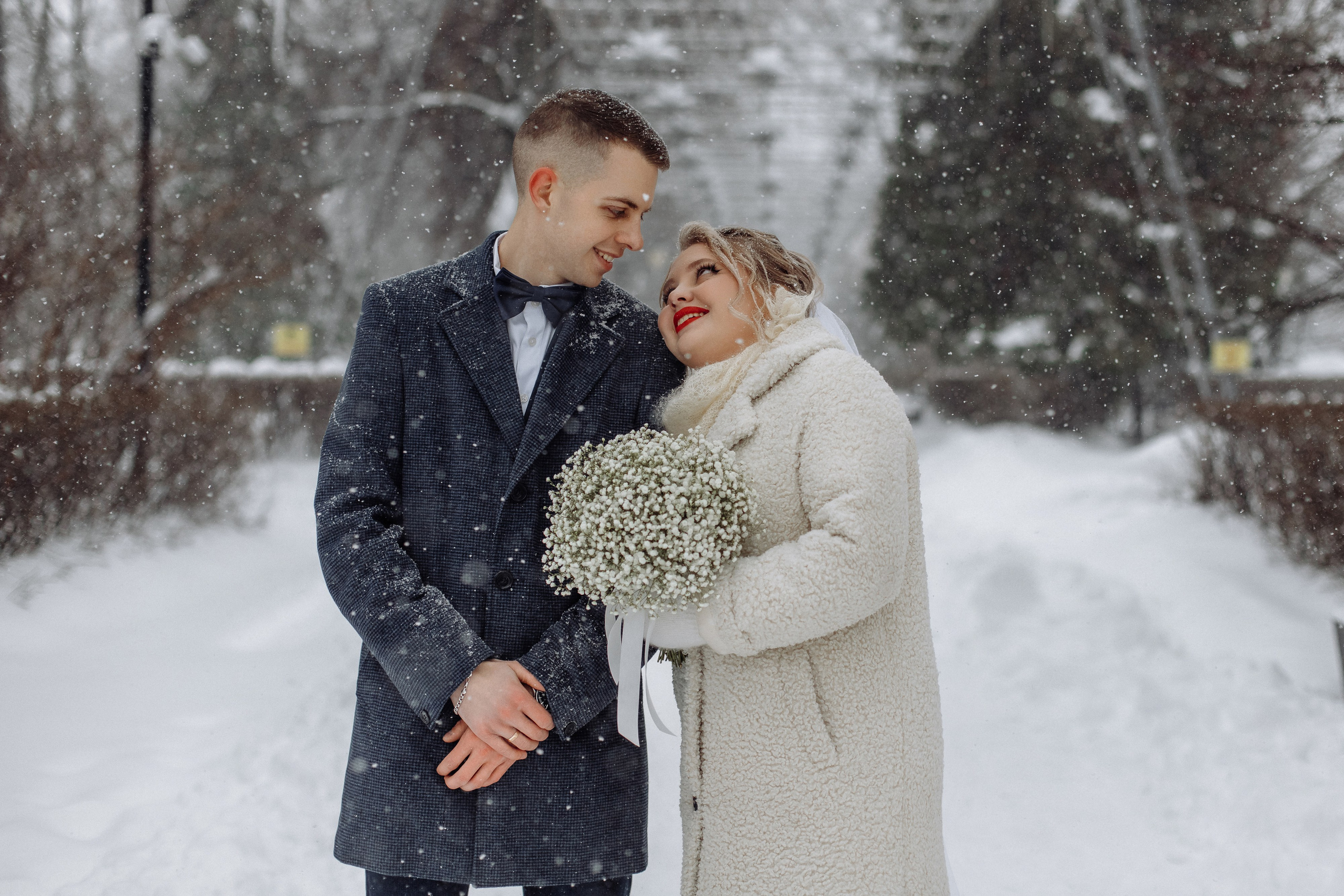 Анонс свадьбы Софьи и Никиты. Свадебный фотограф в Воронеже Денис Коровин