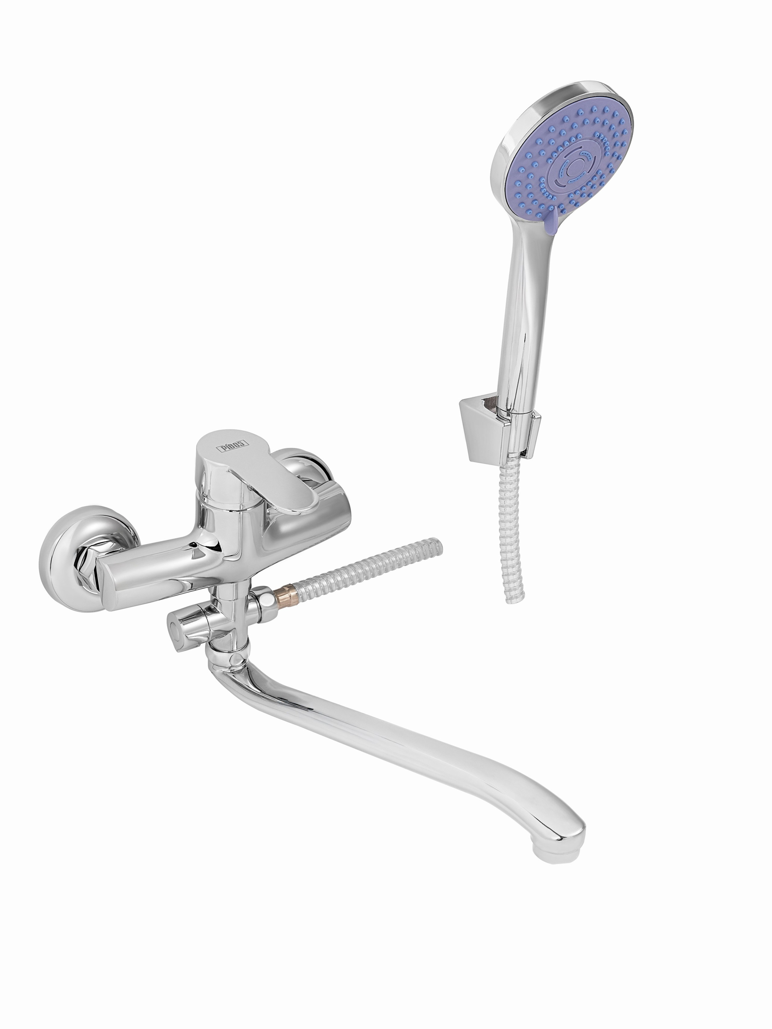 Предметная съемка сложных зеркальных и стеклянных поверхностей в Перми