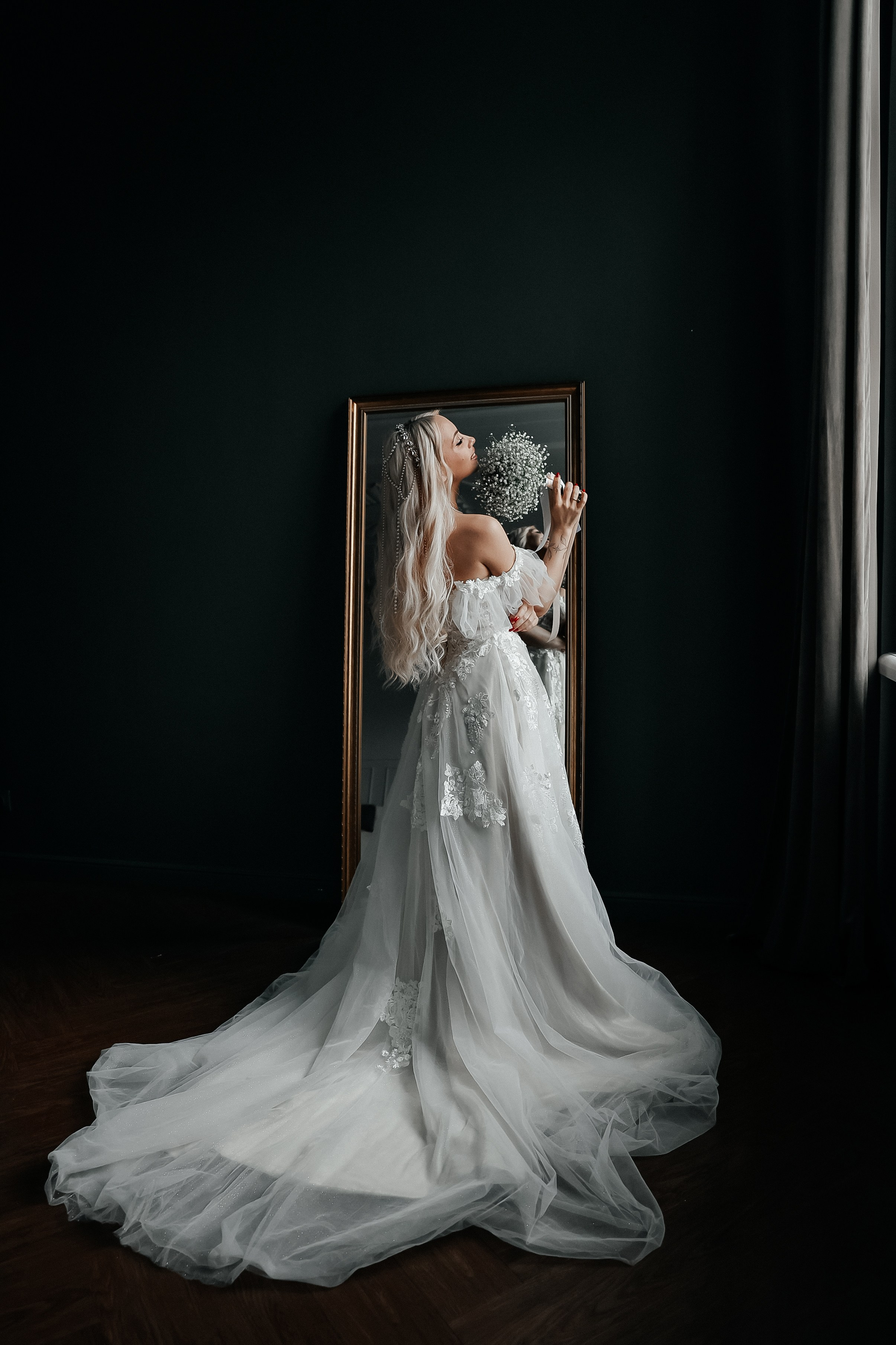 Свадебный и семейный фотограф.Екатерина Булич. Красноярск