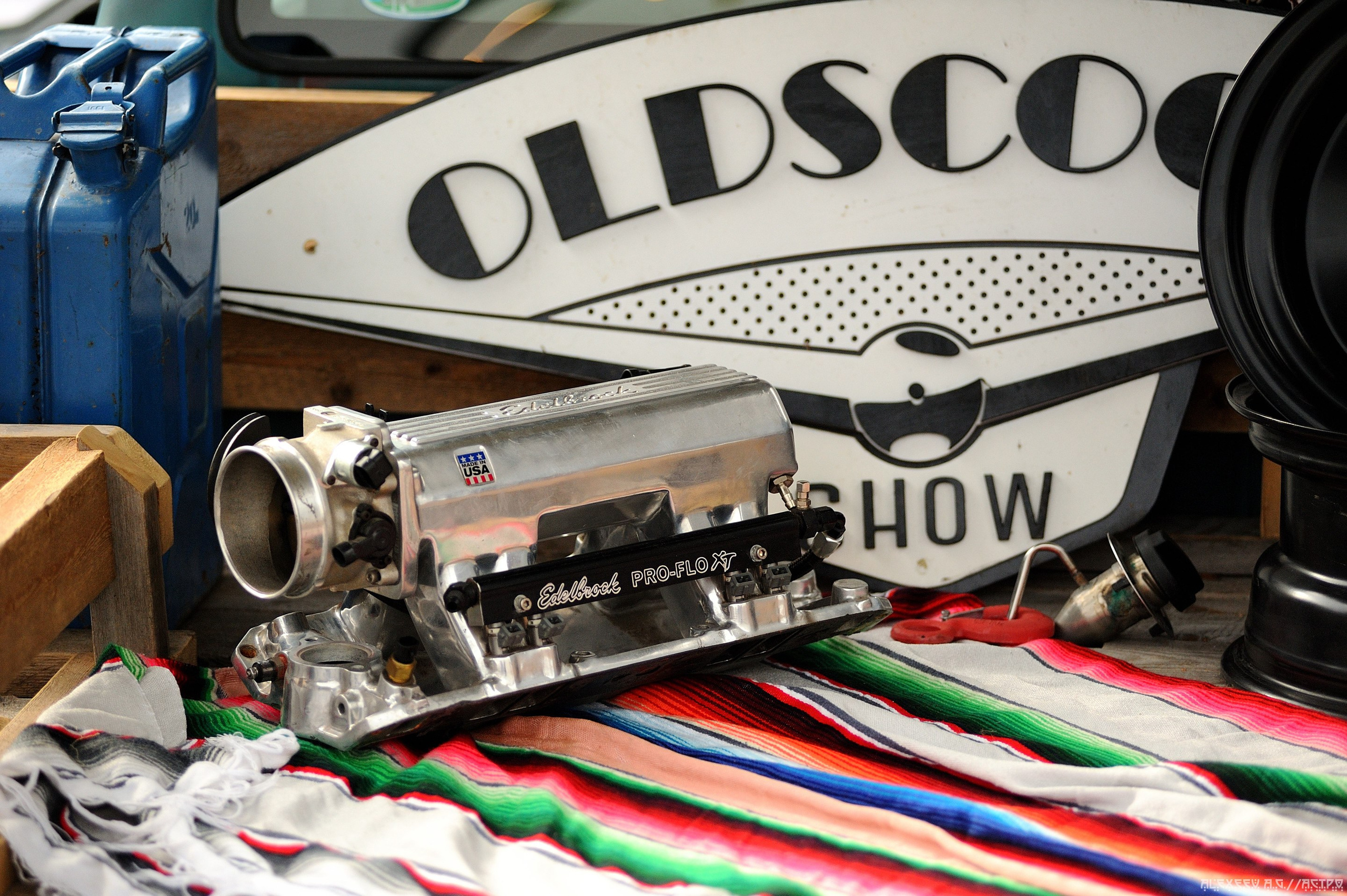 Original Meet 2020. Фотограф Алексей Алексеев