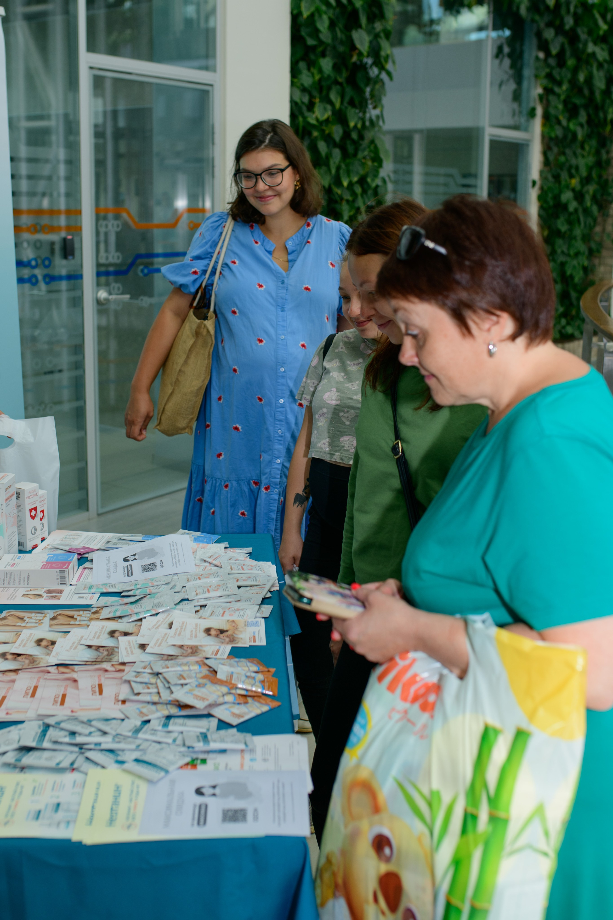 Фотоотчет праздника материнства. Профессиональный фотограф Елена Красилина г.Ярославль, г. Рыбинск