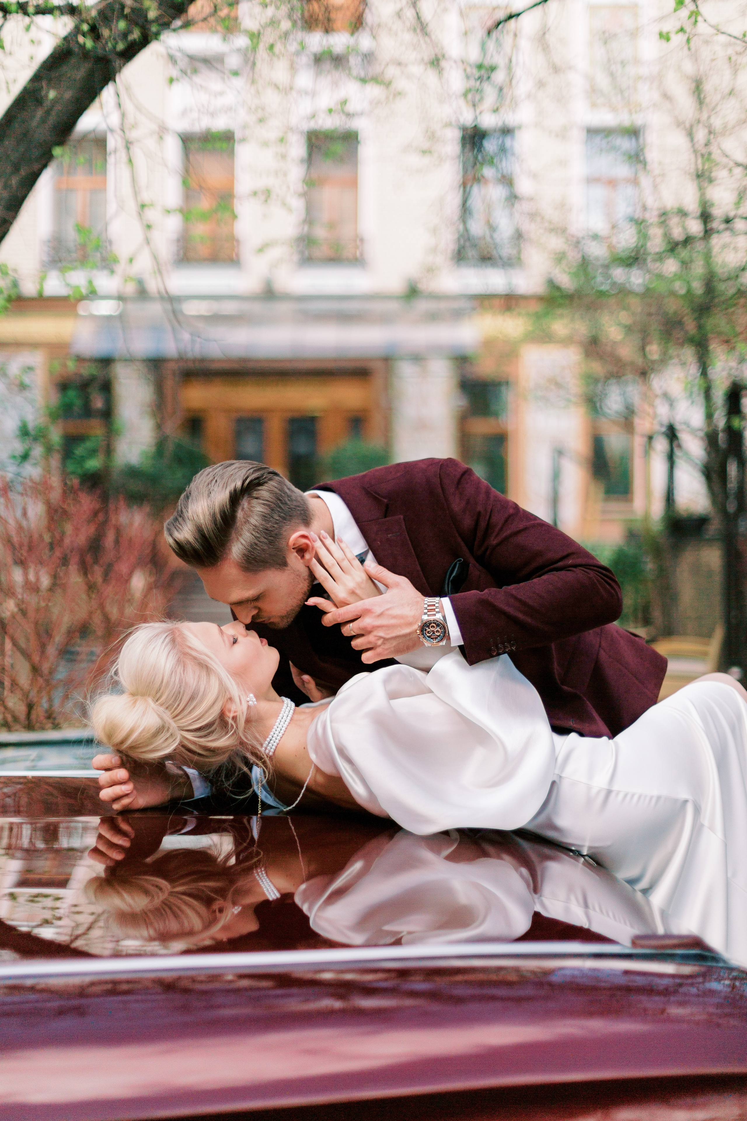 СВАДЕБНЫЙ ФОТОГРАФ МОСКВА: роспись, прогулка, lovestory. утро невесты