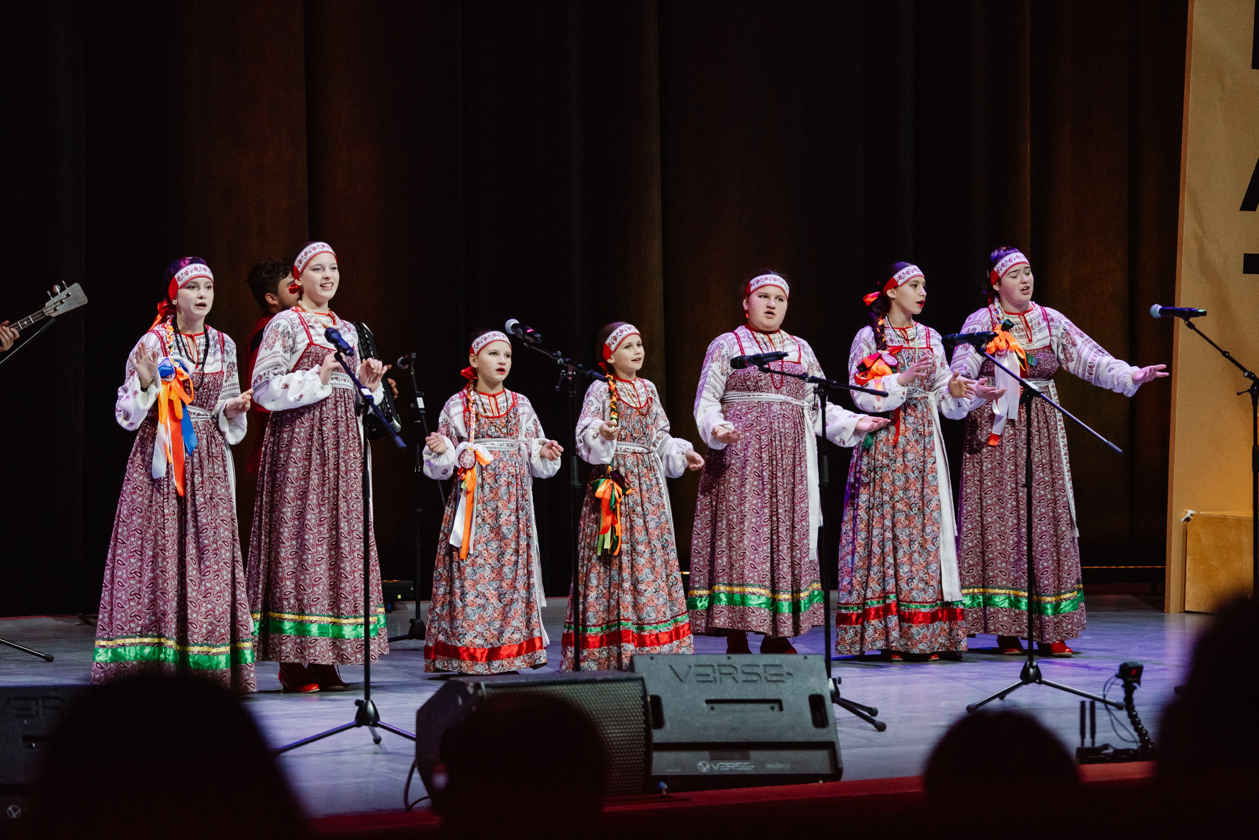 IX Чемпионат Искусств — День 1. Воробьева Ксения — Спортивный и танцевальный фотограф Новосибирск