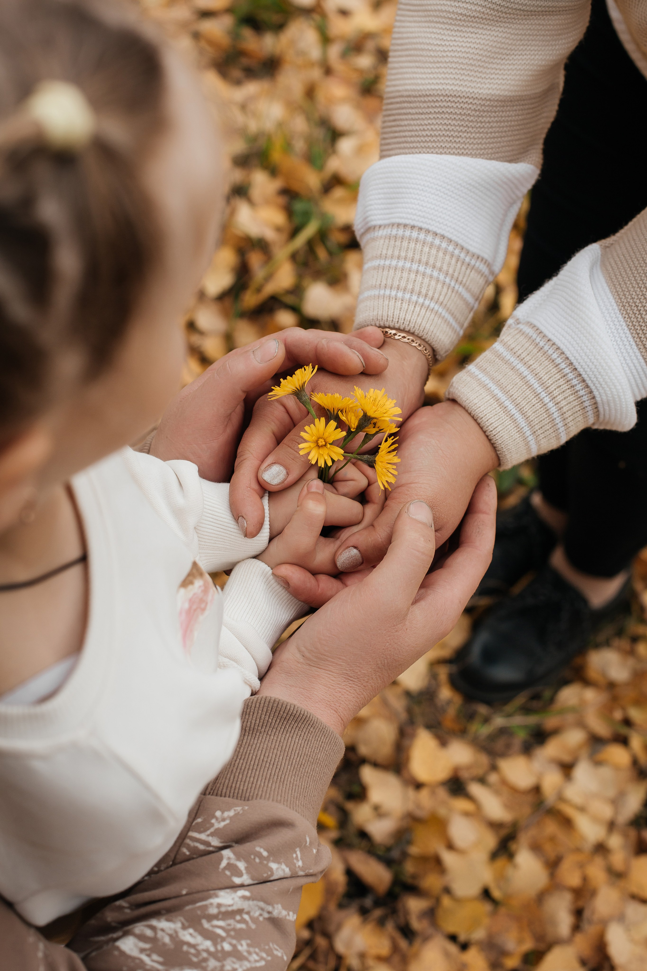 ПРАЙС. Фотограф в Киселёвске Татьяна Трухалева