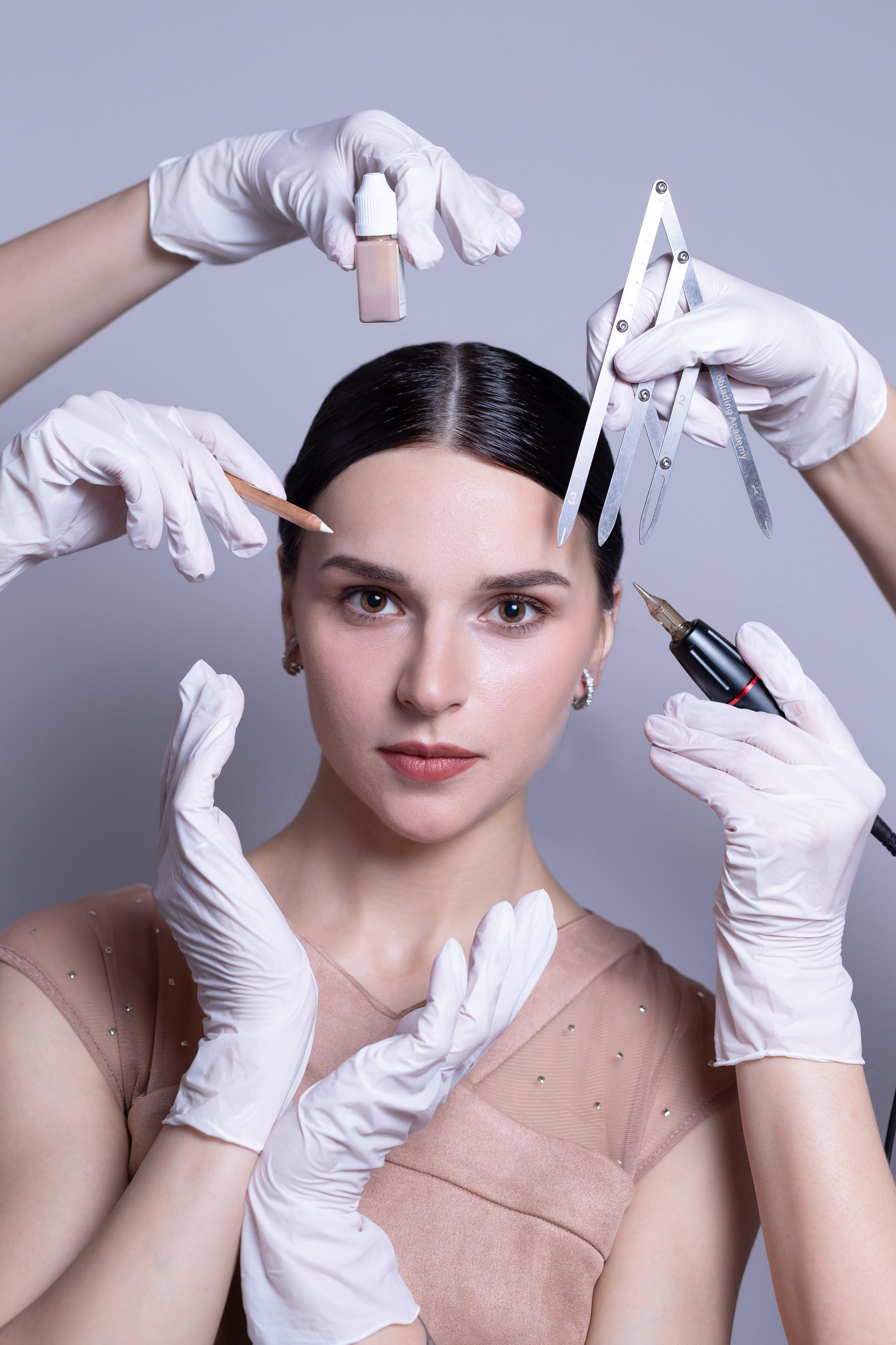 Фотограф эстет Москва и МО Горбачева Юлия