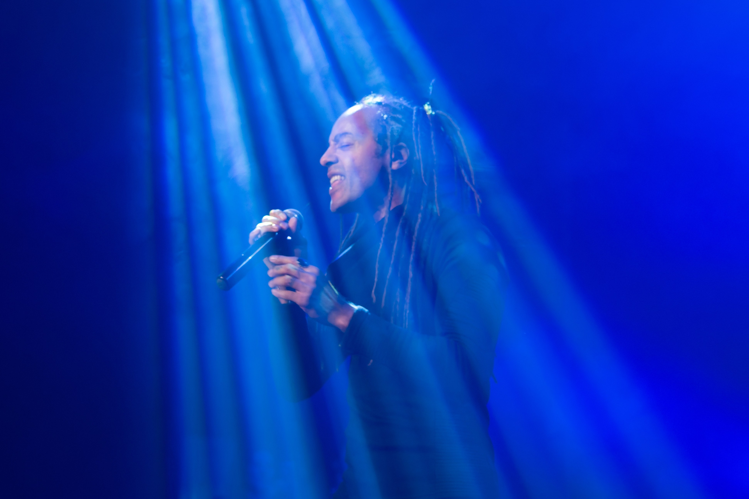 Концертная съемка в Екатеринбурге