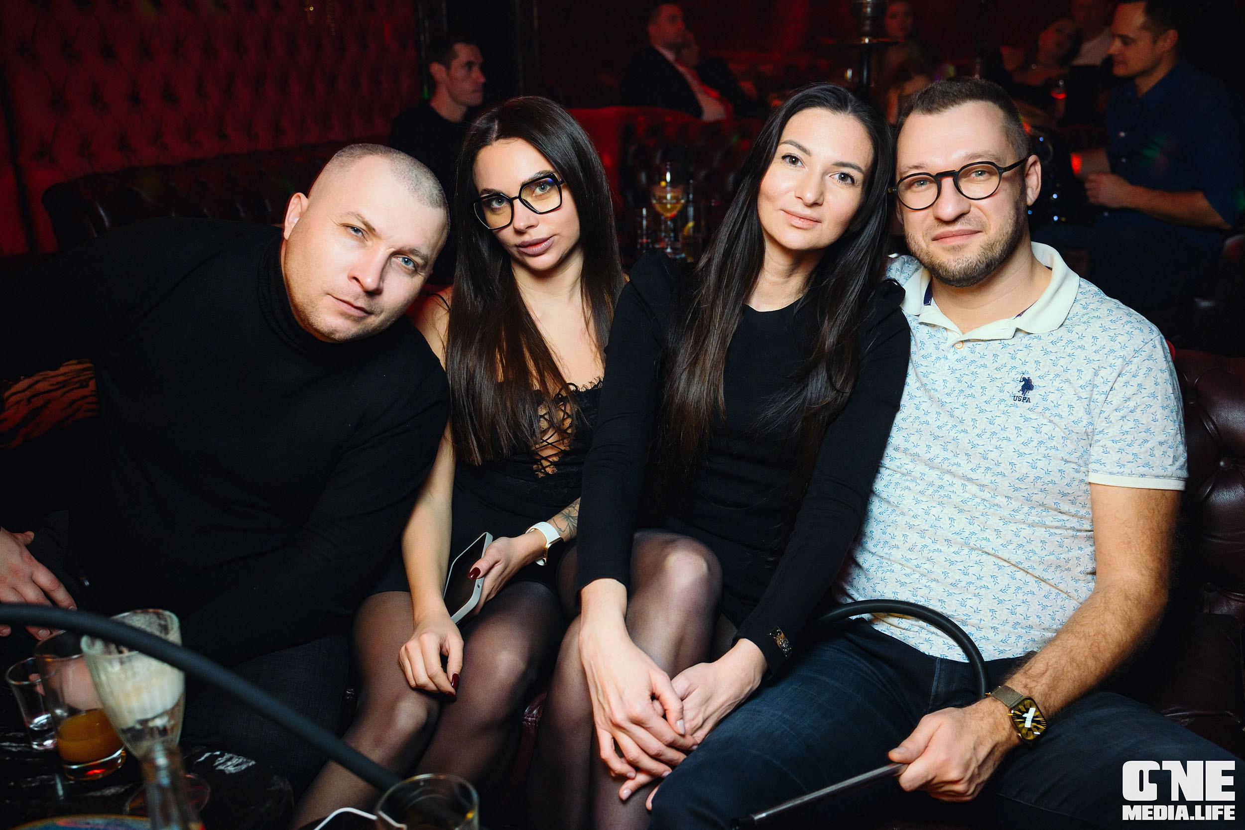 Фоторепортаж из РК Планета. One Media Life: фоторепортажи, фотоотчеты с мероприятий и заведений