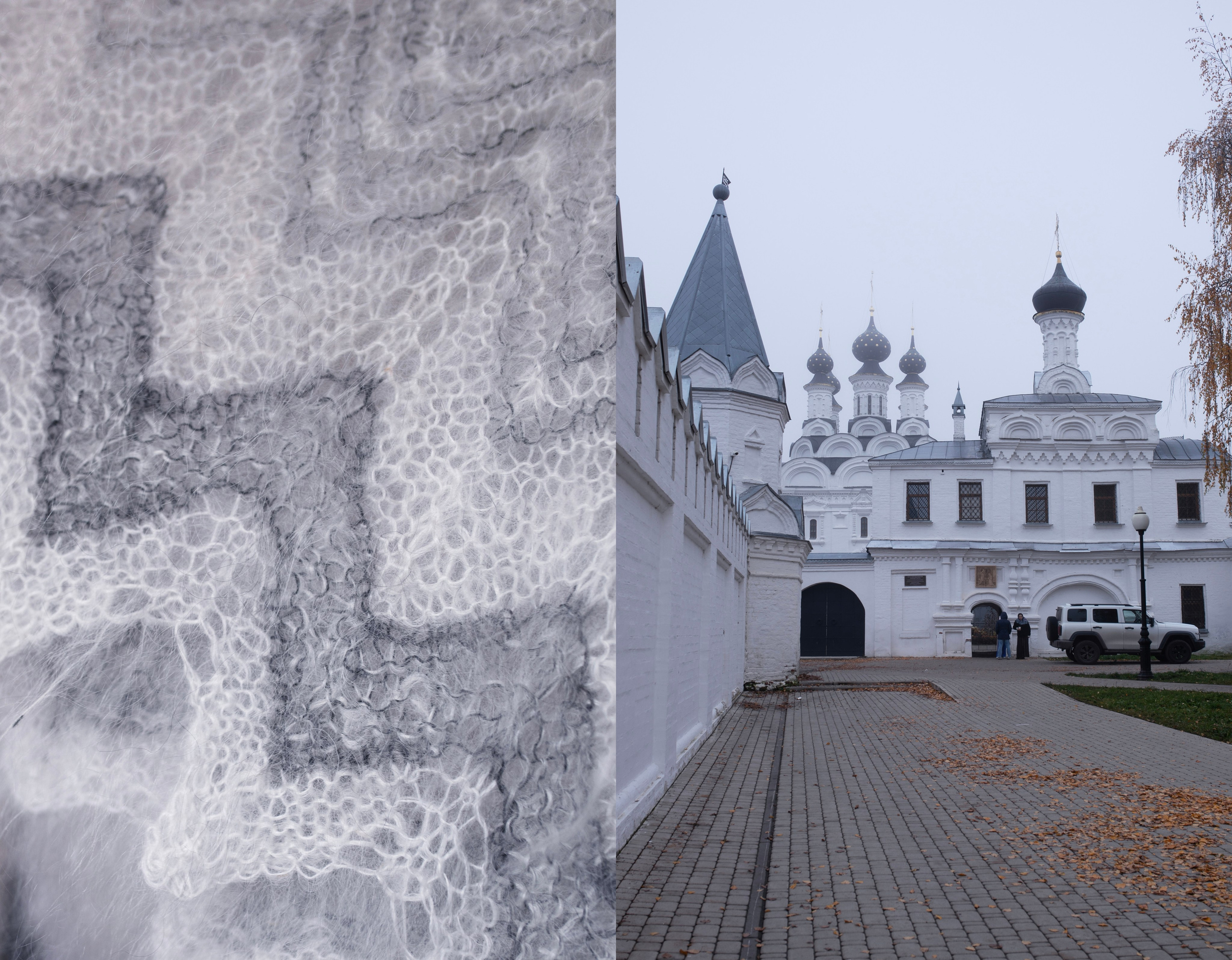 Муром — Гороховец'25. Фотограф-портретист в Москве