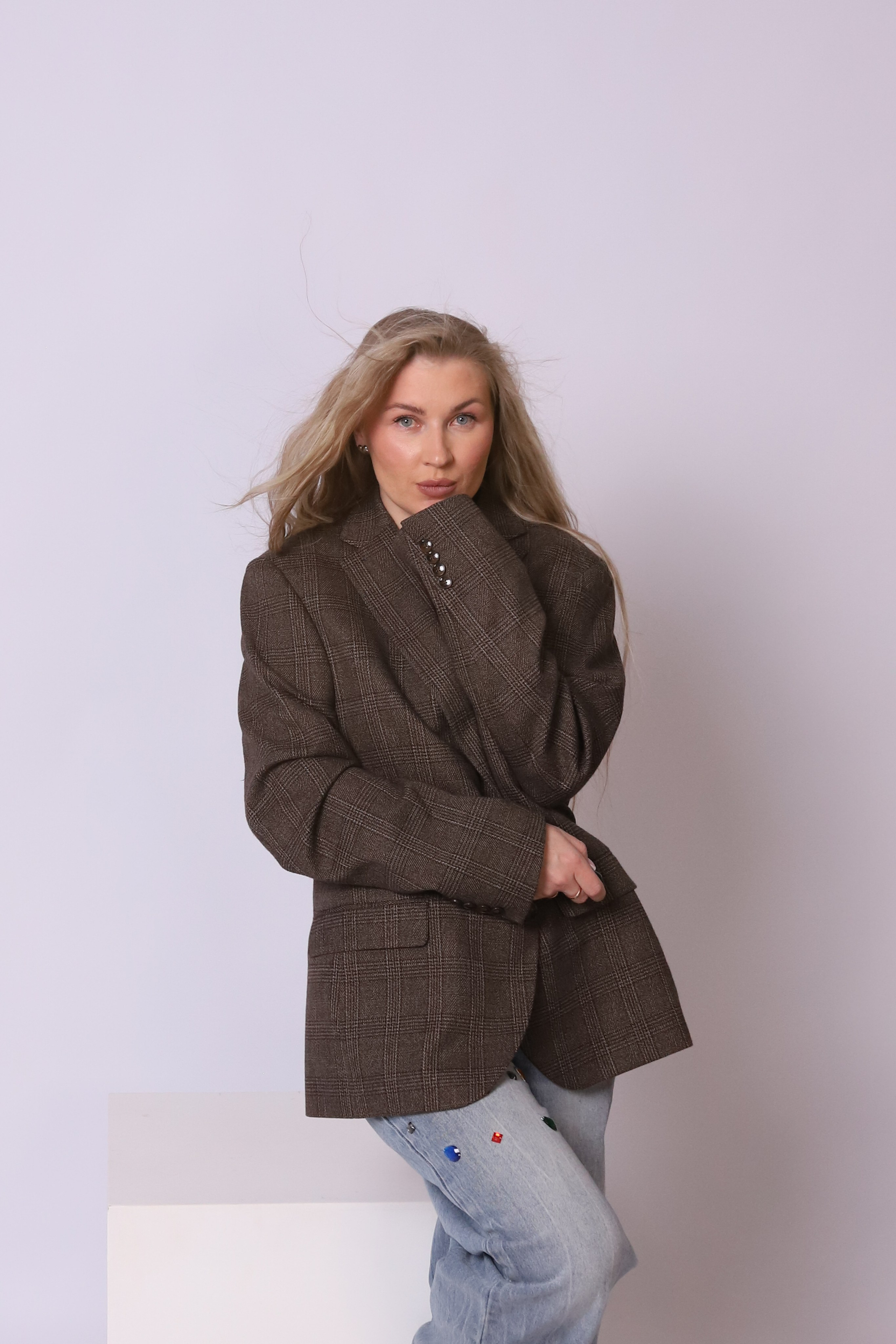 Фотостудия без фотографа в Санкт-Петербурге (Сделай свой автопортрет)