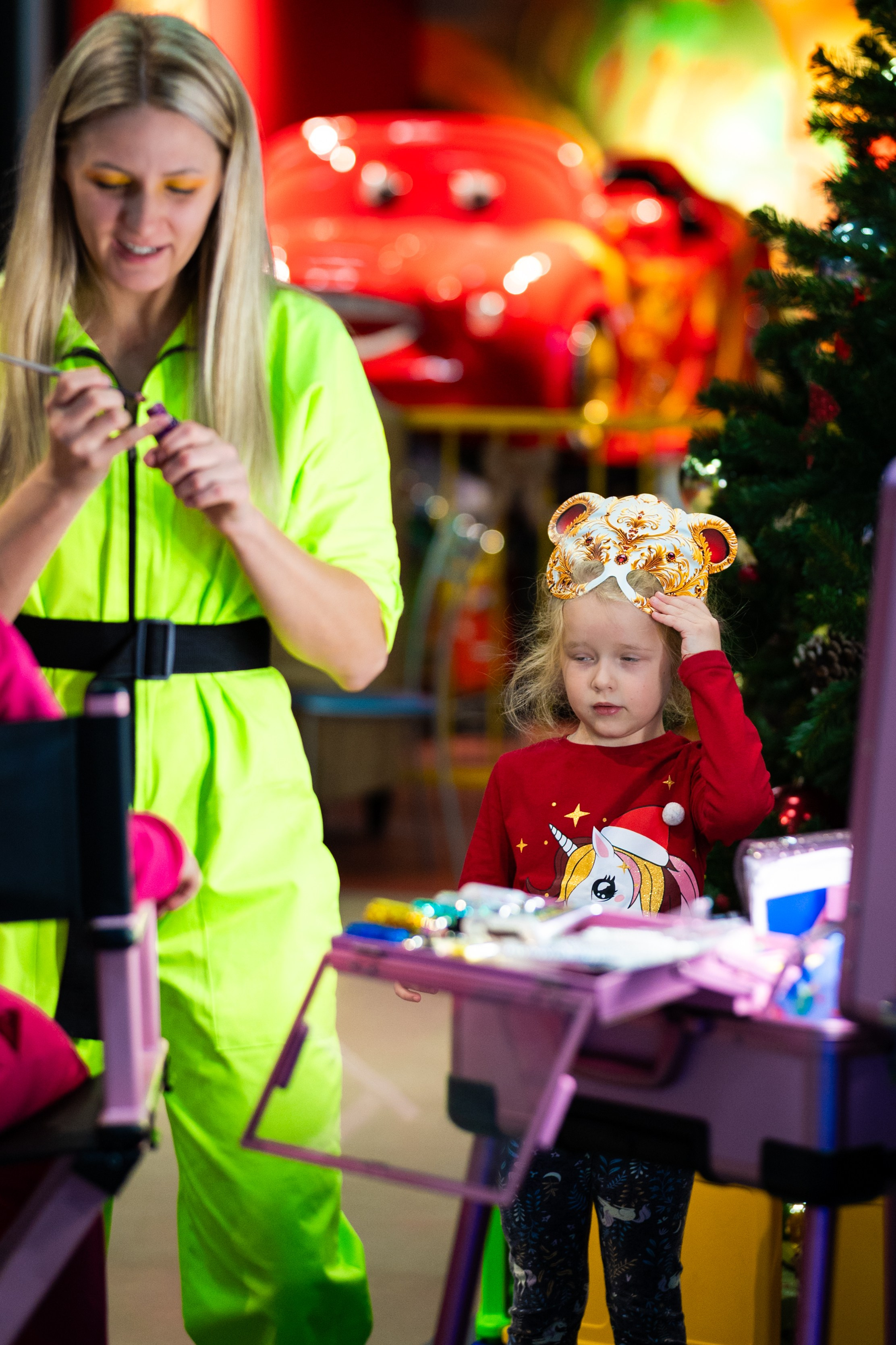 Добро Легко «День матери». Семейный и детский фотограф в Королеве, Москве и Московской области Строева Анастасия