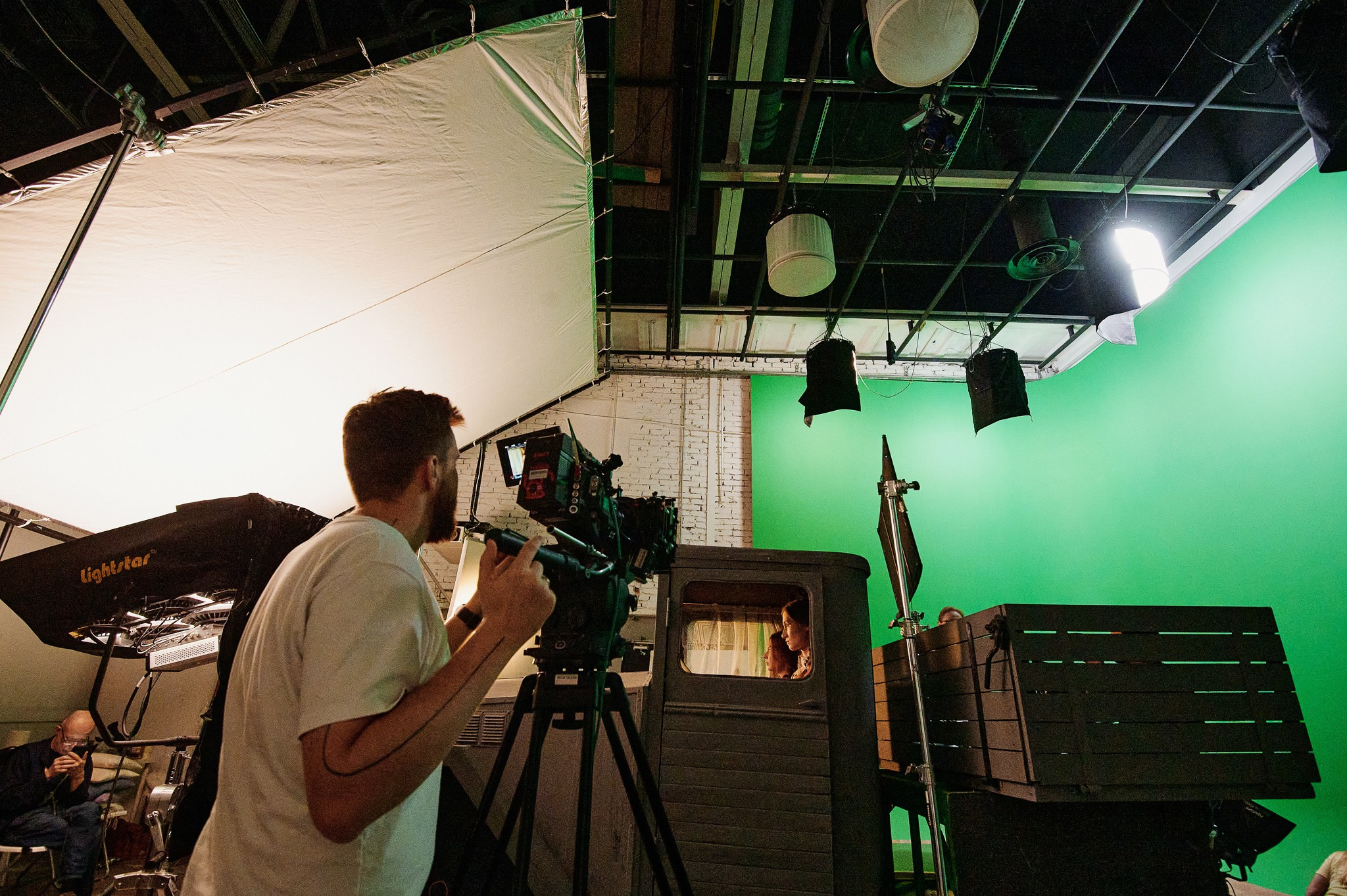 ZIMA VIDEO PRODUCTION