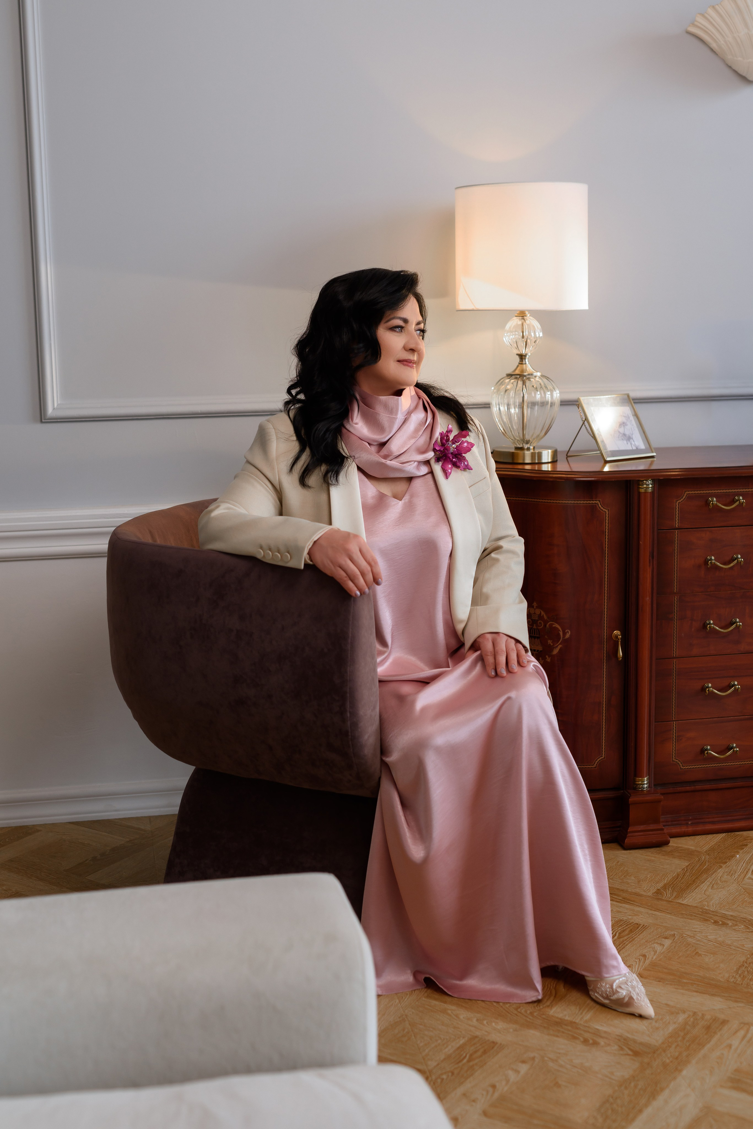 Стильные фотосессии «под ключ». Мария Прищеп. Профессиональный фотограф в Краснодаре