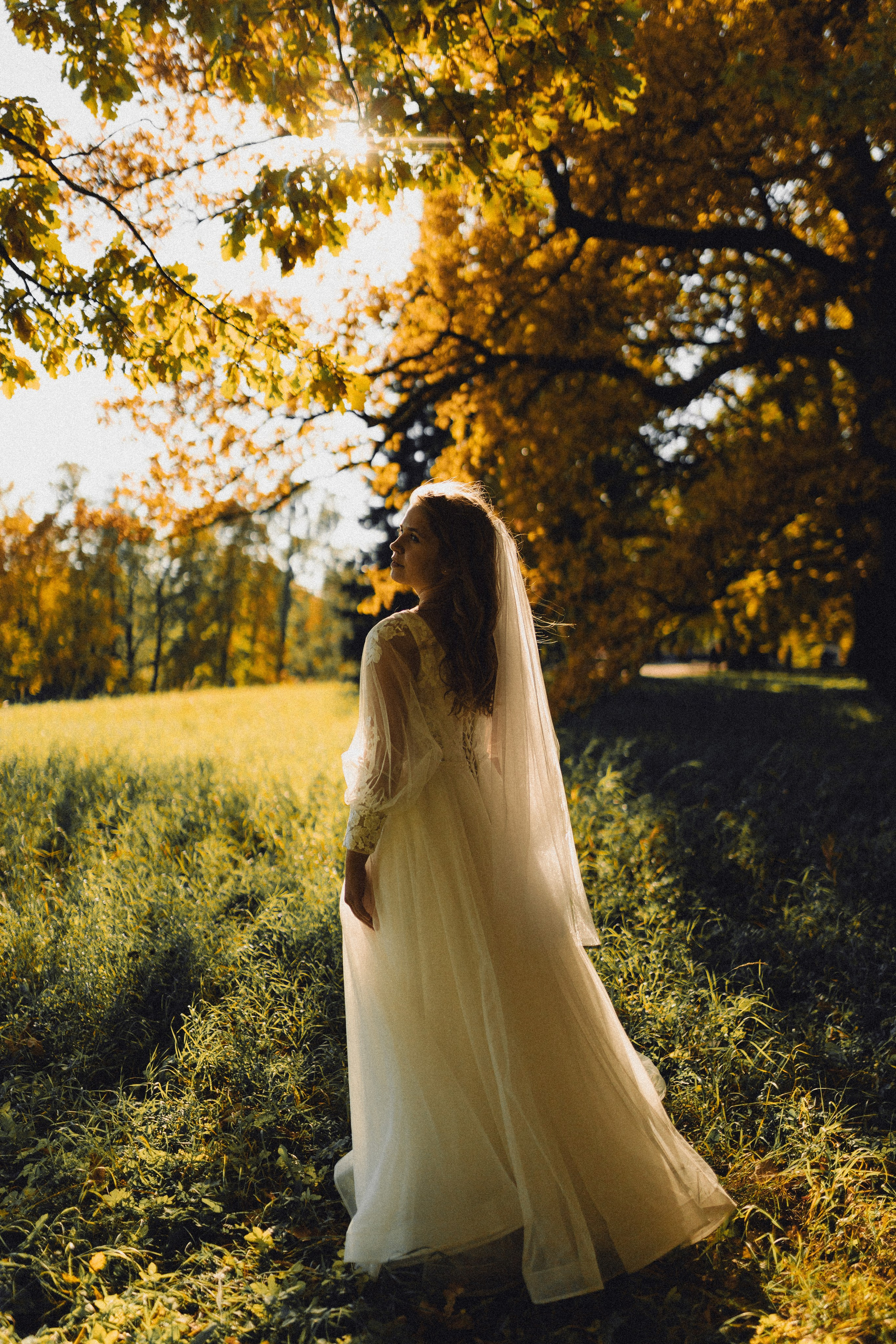 Алина Петрова / Фотограф Санкт-Петербург