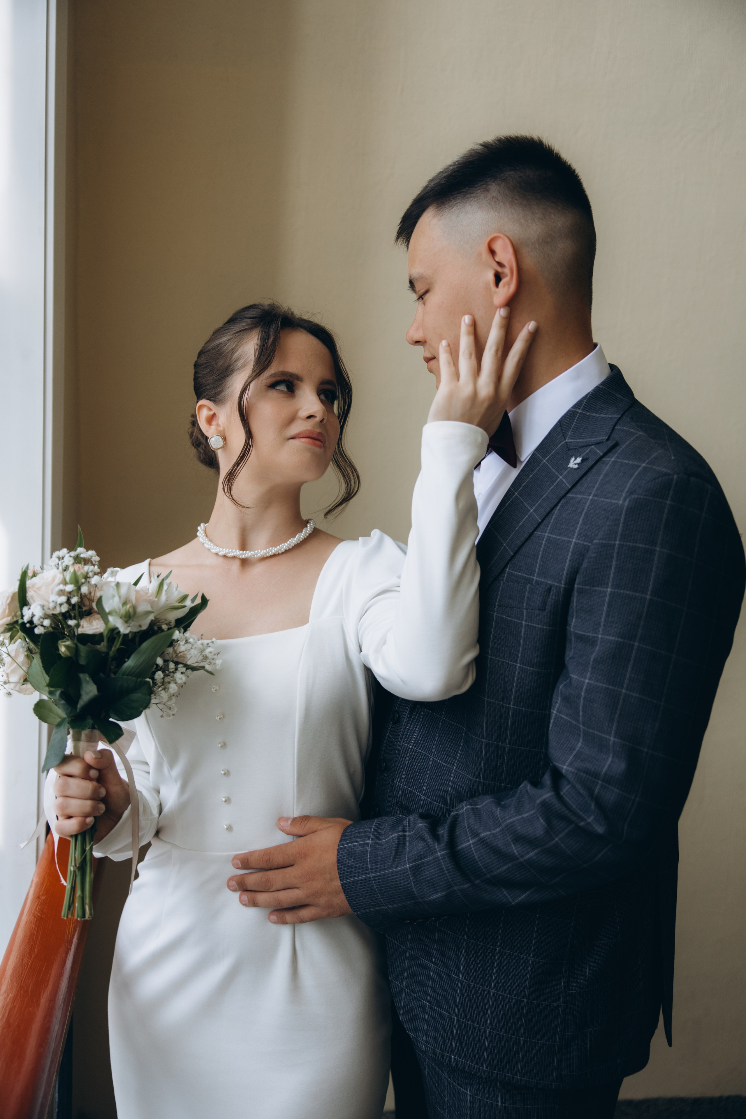 Павел & Анна. Свадебный, семейный фотограф в Иркутске Светлана Макаричева