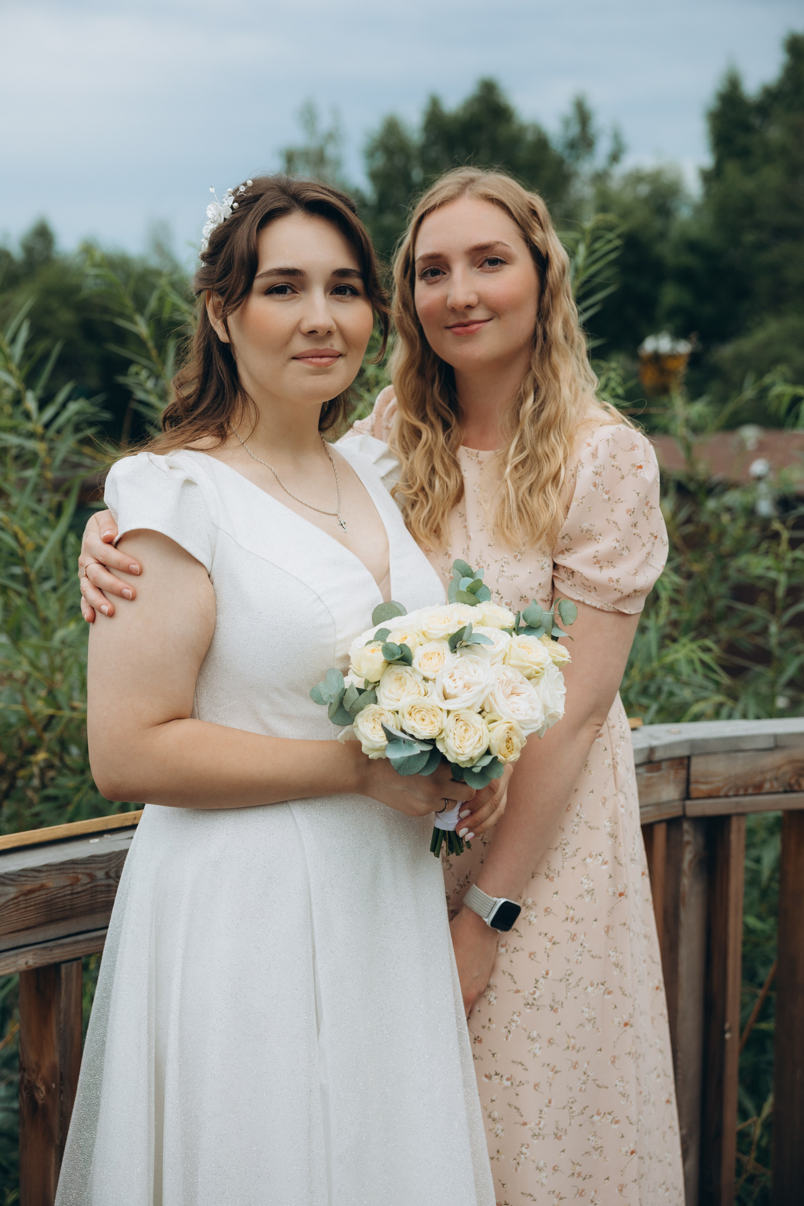 Евгений & Валентина. Свадебный, семейный фотограф в Иркутске Светлана Макаричева