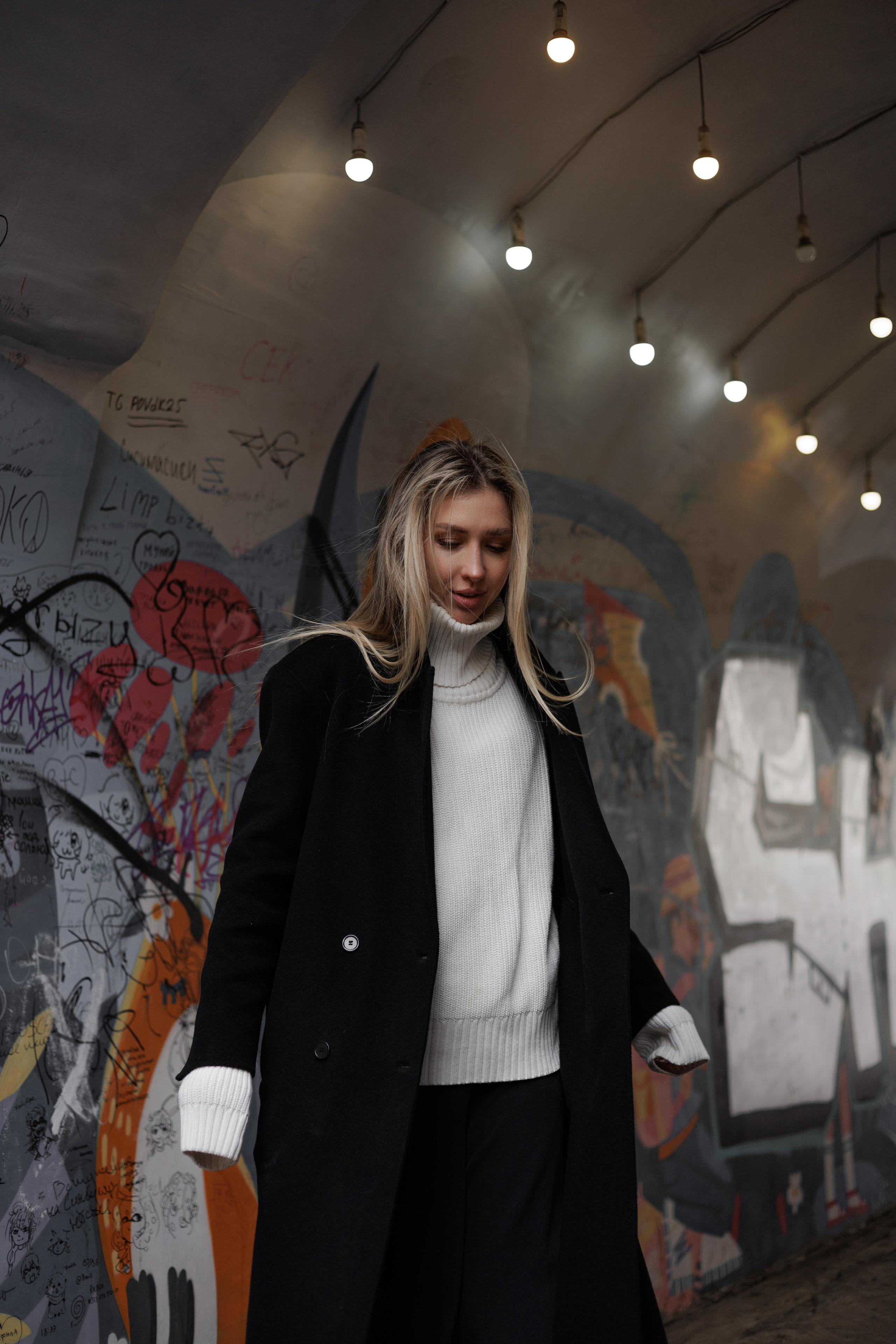 Женский портретный фотограф во Владивостоке. Портретный, свадебный, репортажный фотограф во Владивостоке Юлиана Джули Фокс