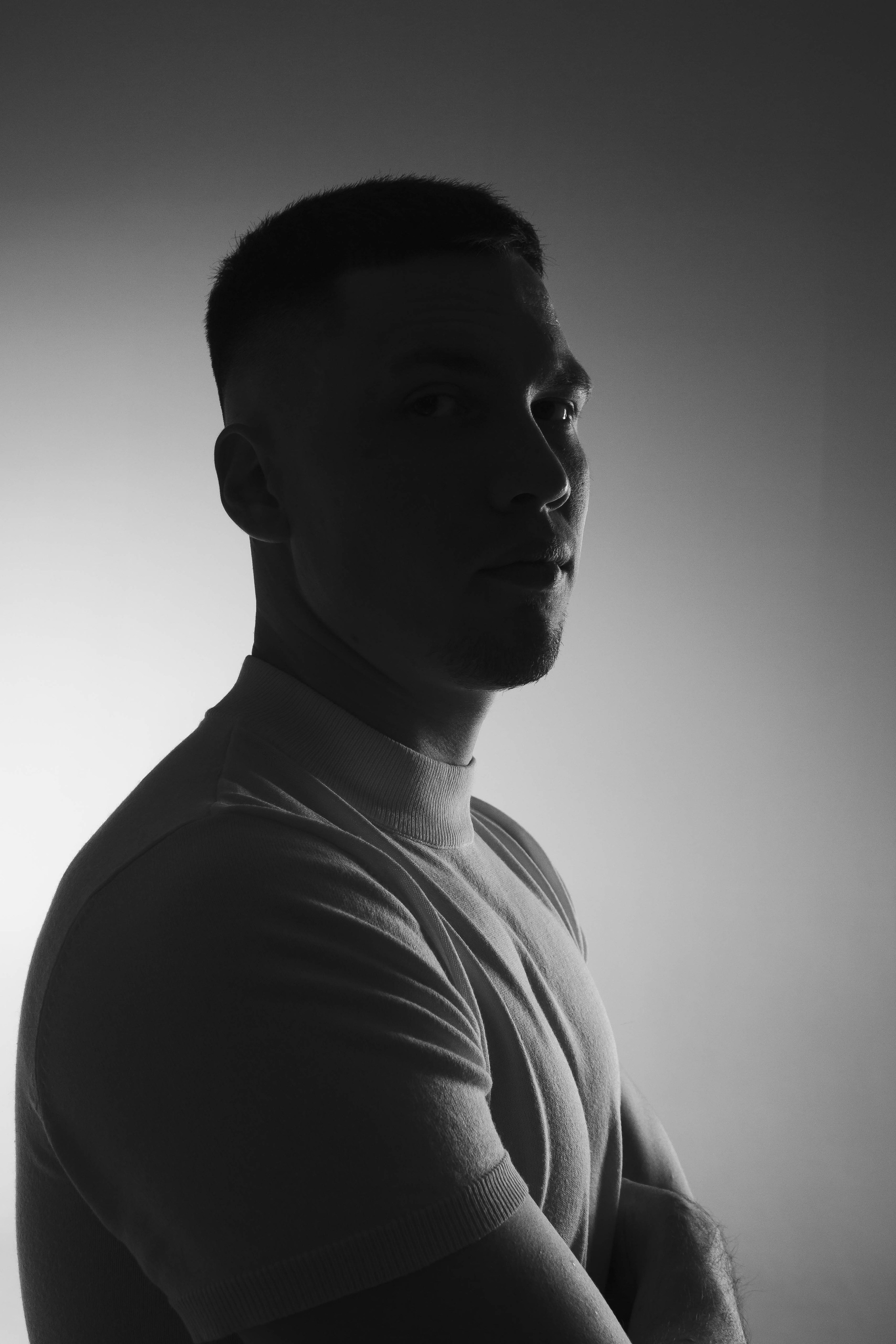 Эдуард. Фотограф в г. Благовещенск