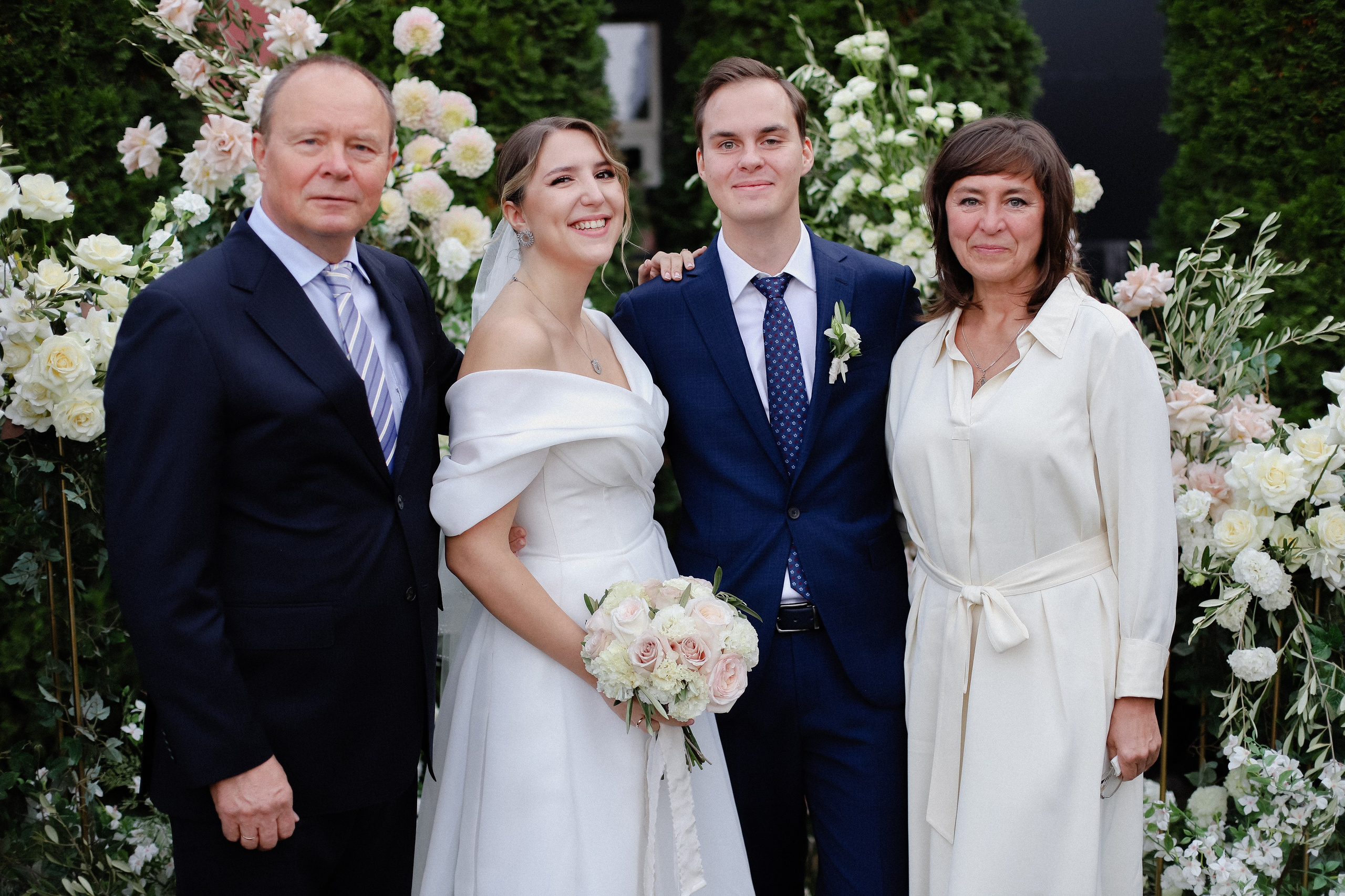 Илья и Анастасия. Фотограф в Алматы и Москве Даша Пушкина