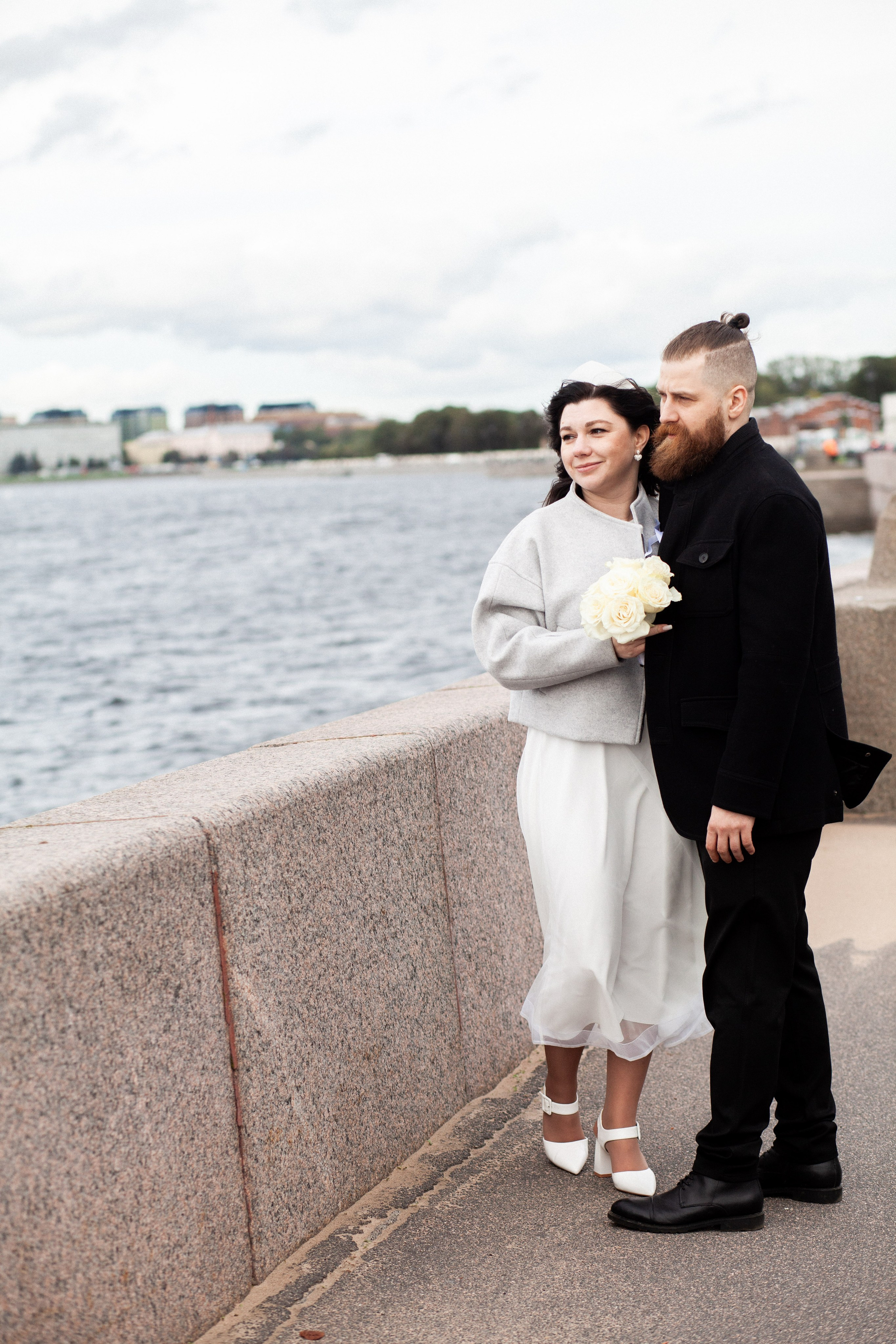 Свадьба Наташи и Никиты. Илья Михачёв Фотограф ПРО людей