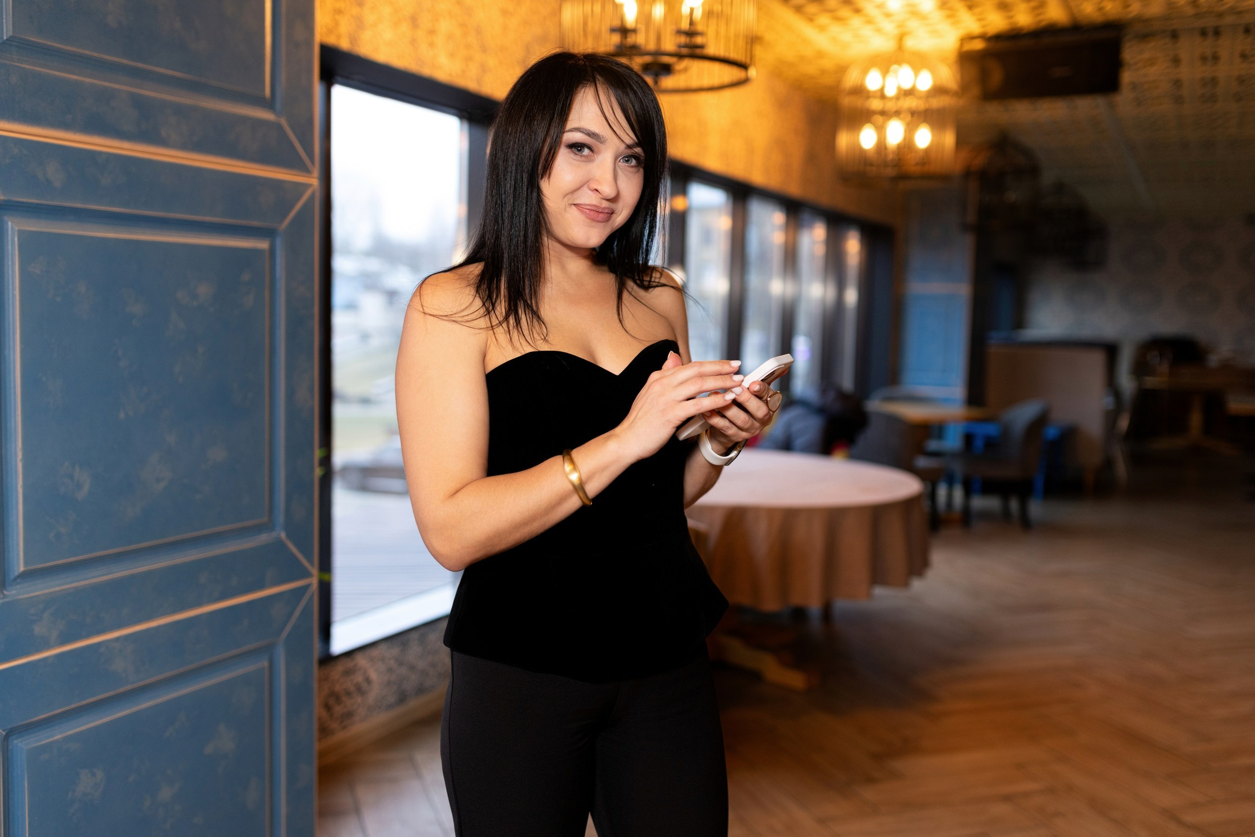 Встреча выпускников лицея № 2 г. Воронежа. 20 лет спустя. Дмитрий Шульгин, портретный фотограф в Воронеже