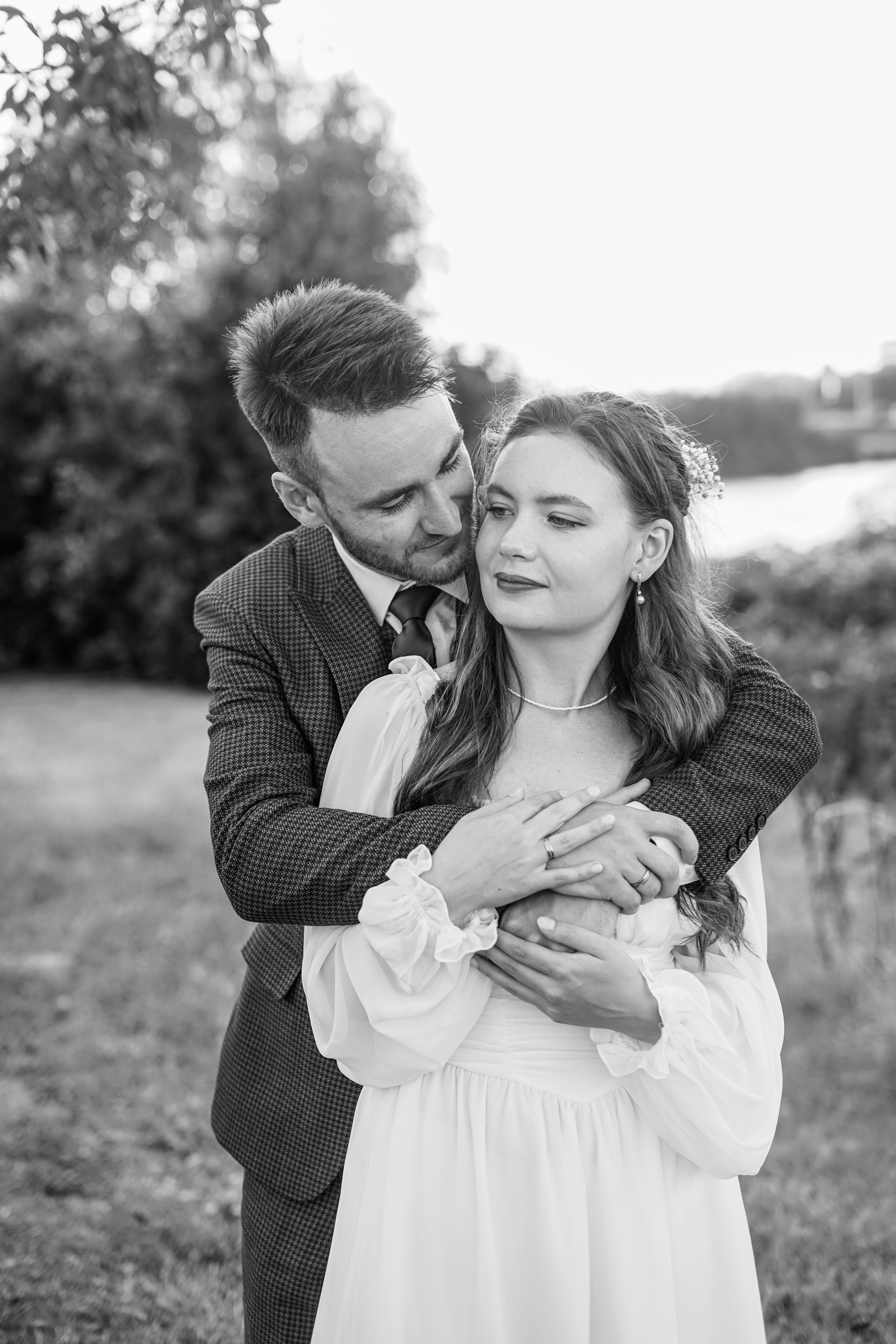 Анастасия и Даниил. Свадебная фотосессия в Сириусе. Фотограф в Сочи и Абхазии | Фототуры | September Air