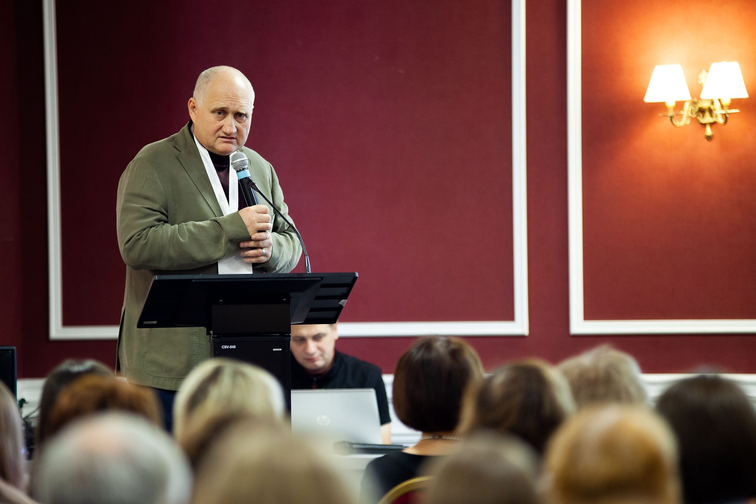 II кардиологический конгресс Сердце Севера «В фокусе ХСН»