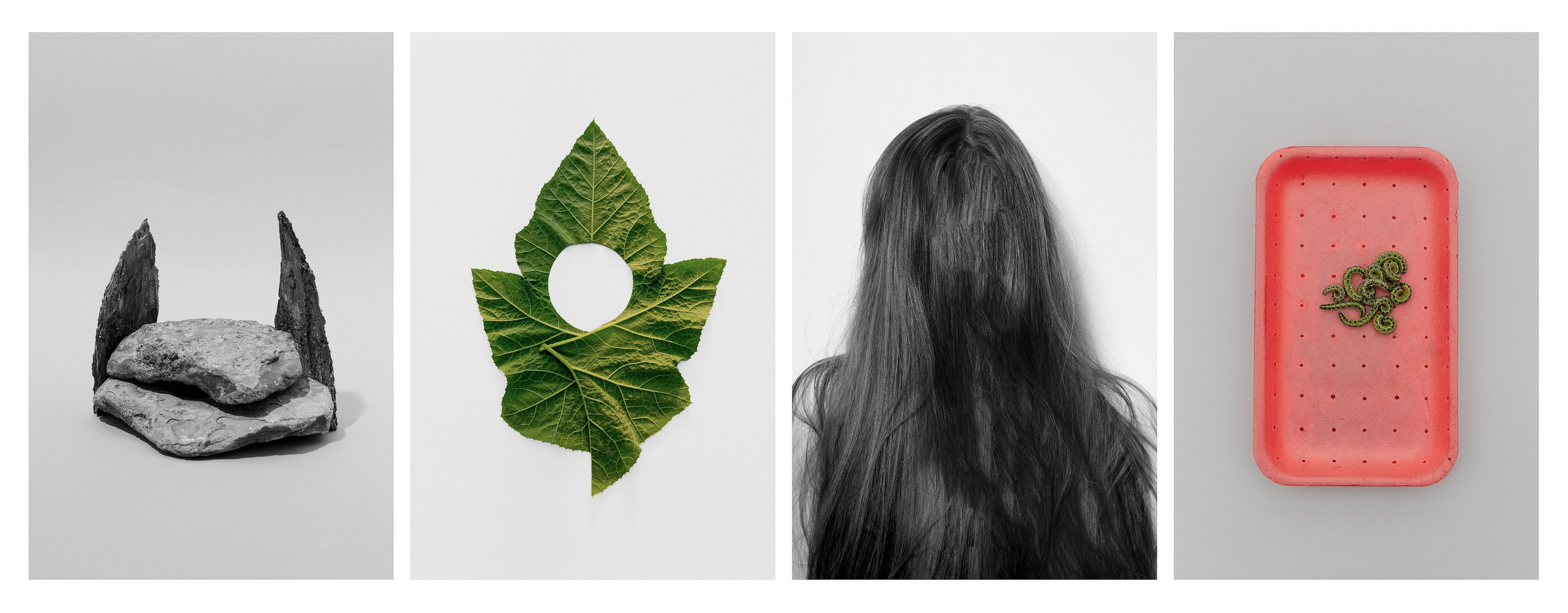 Спектакль. Фотографии Саши Любина