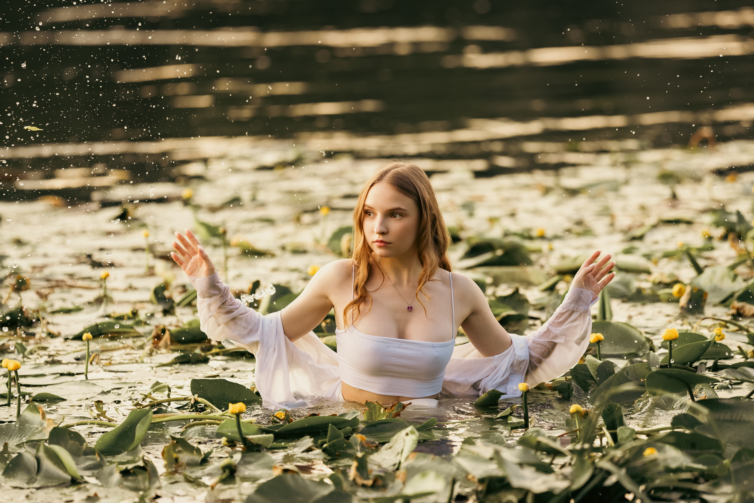 Свадебный и семейный фотограф в Рязани Датская Ксения