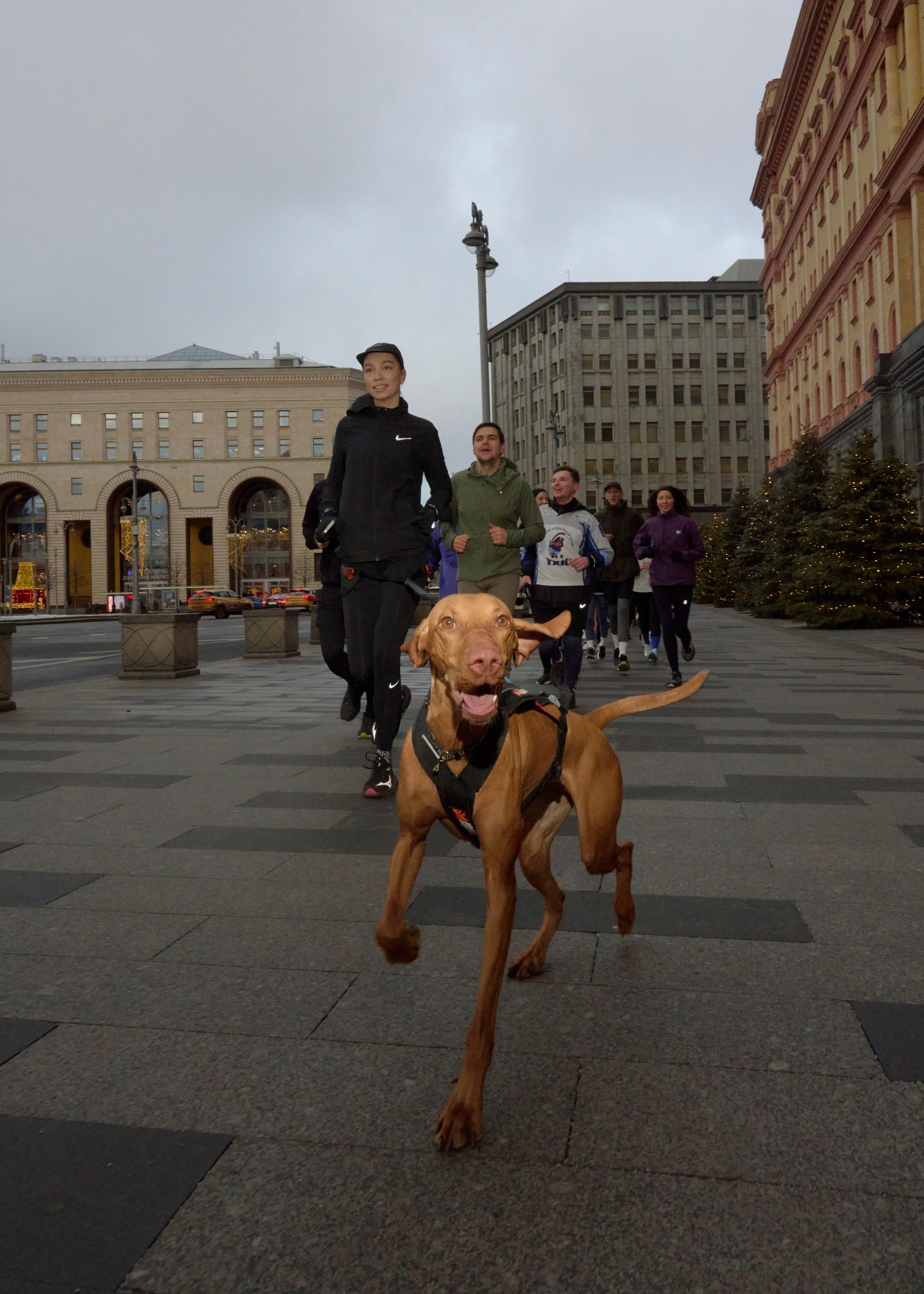 Peak running club. Владимир Спивак — фотограф, дизайнер, продюсер | Основатель бегового клуба Spivak Run