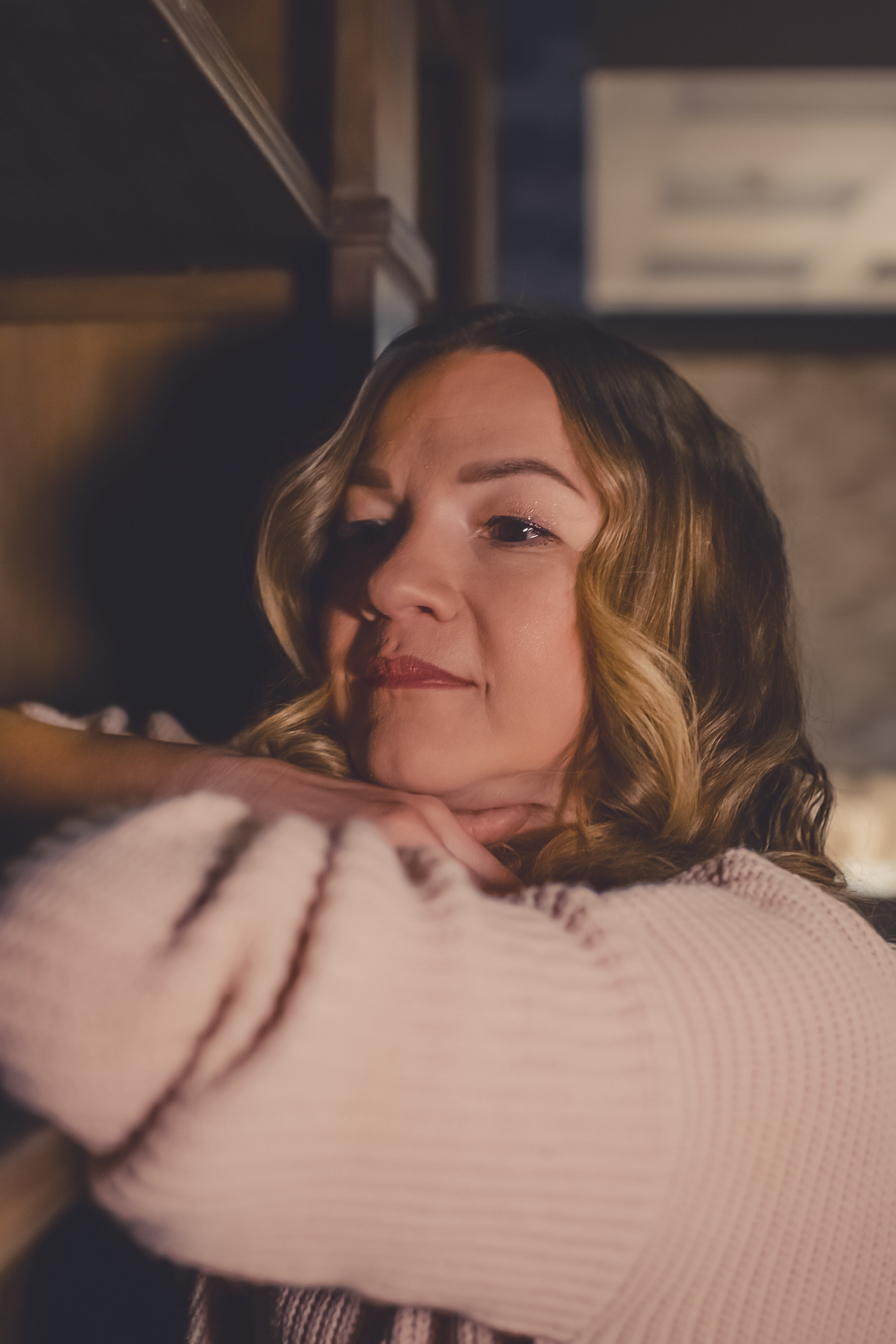 Мамин день 9 марта 2024. Фотограф Ольга Морятова