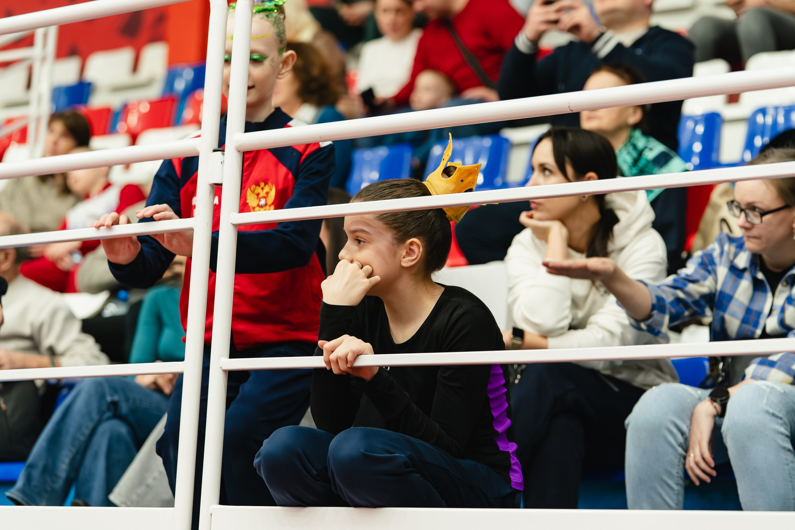 Весенний Кубок. Воробьева Ксения — Спортивный и танцевальный фотограф Новосибирск