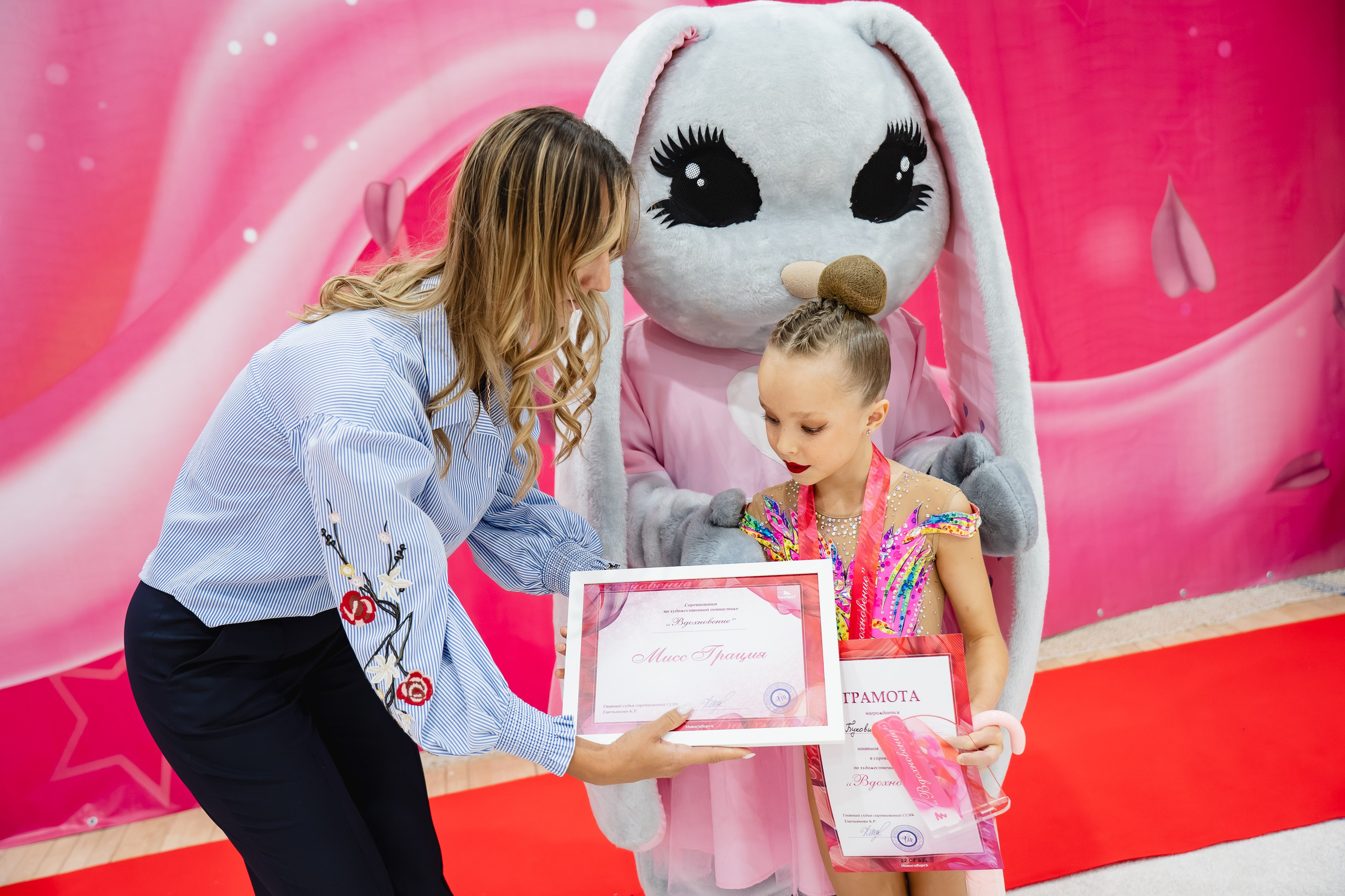 Вдохновение. Воробьева Ксения — Спортивный и танцевальный фотограф Новосибирск