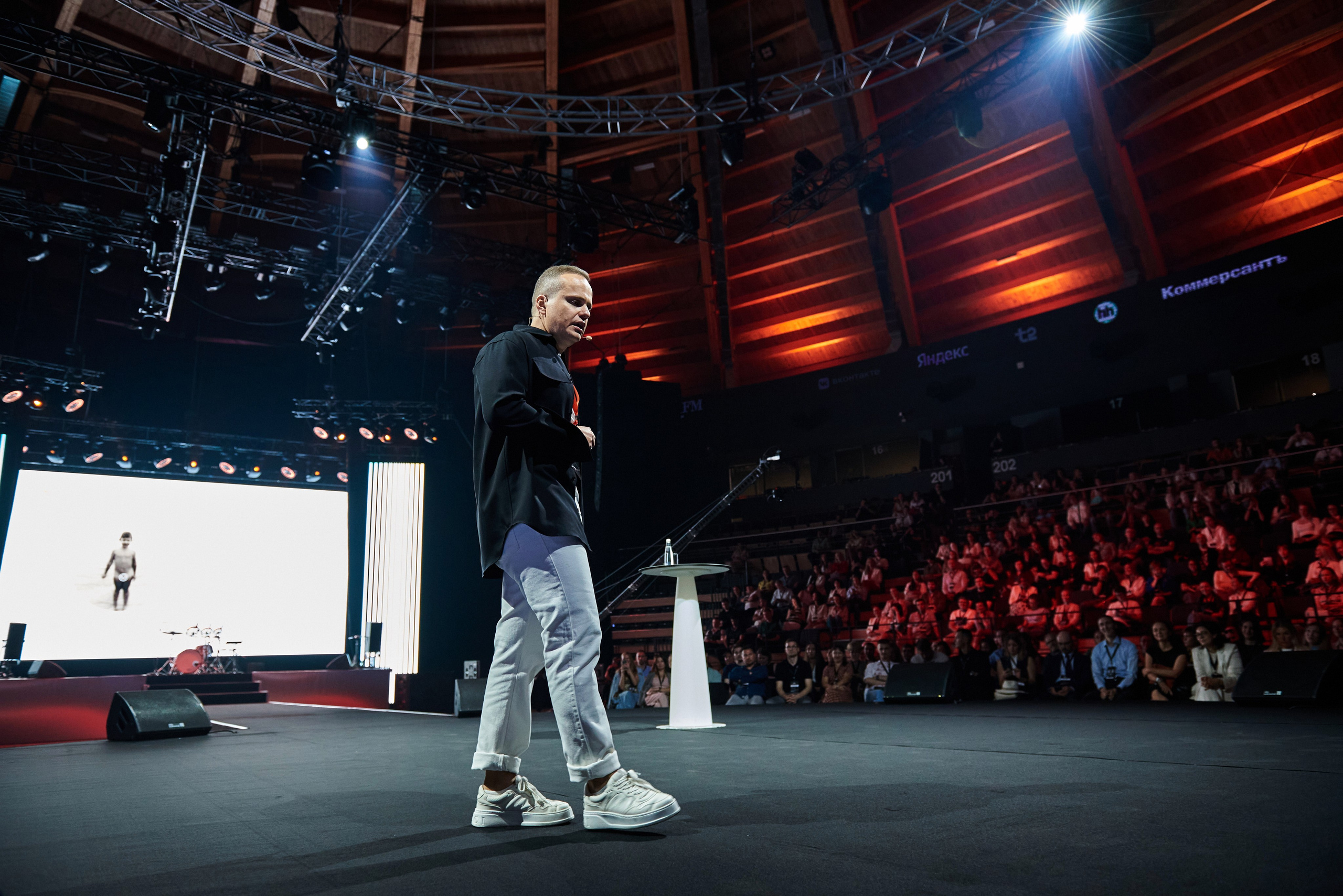 Иван Ступа, репортажный фотограф в Санкт-Петербурге и Ленинградской области