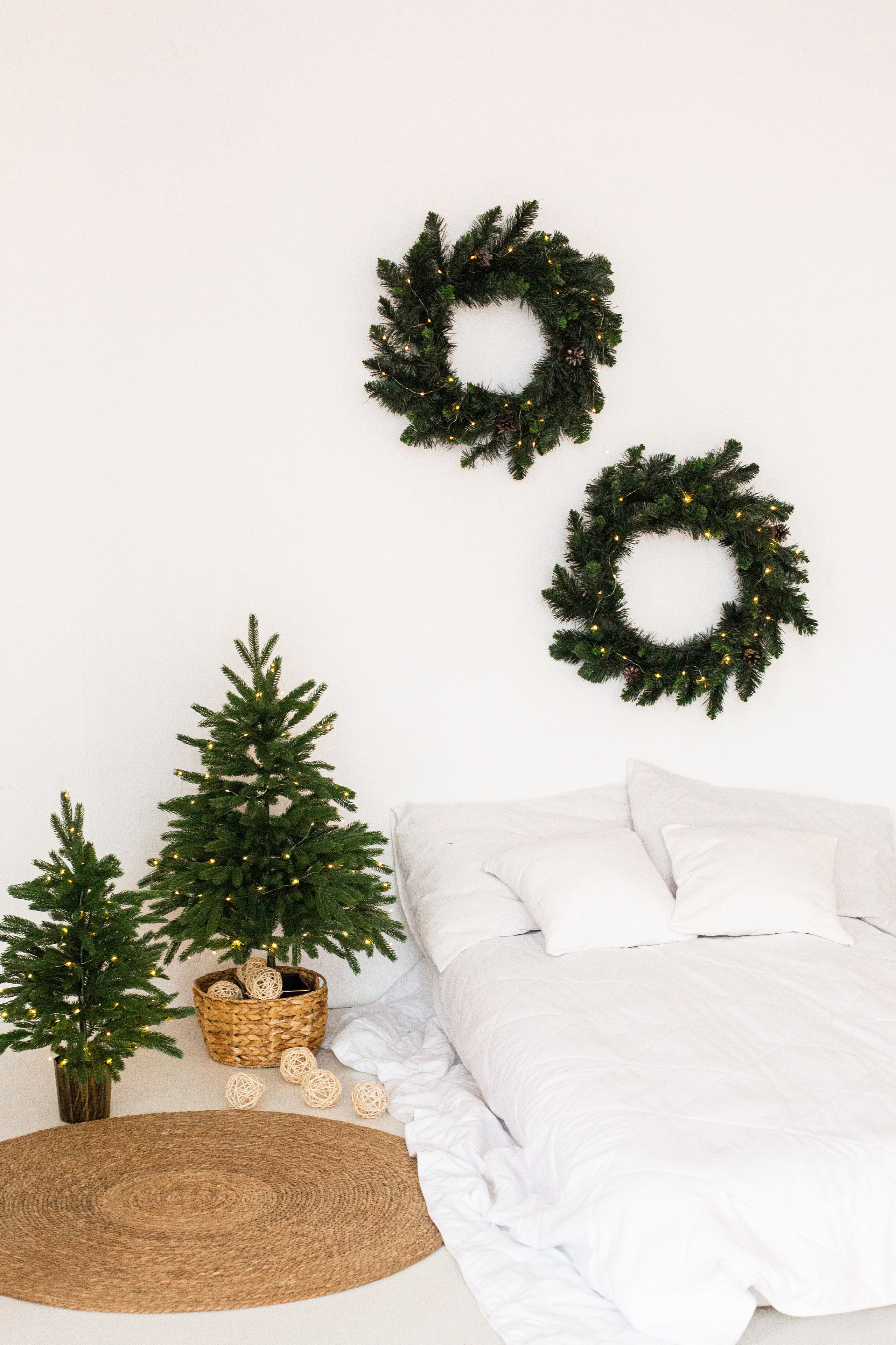 Новогодние фотодни Королев. Katerina Schastlivaya