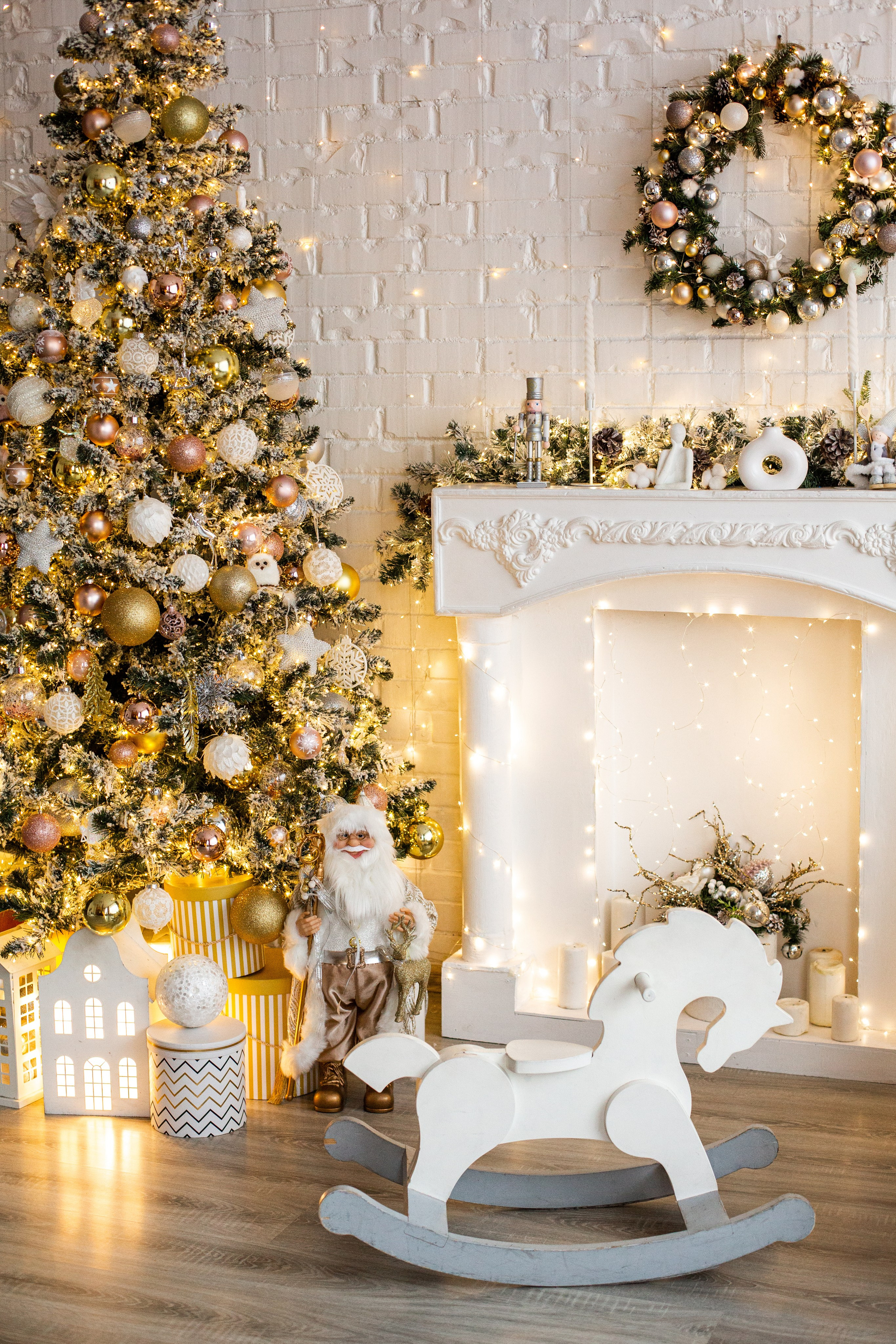 Новогодние фотодни Королев. Katerina Schastlivaya