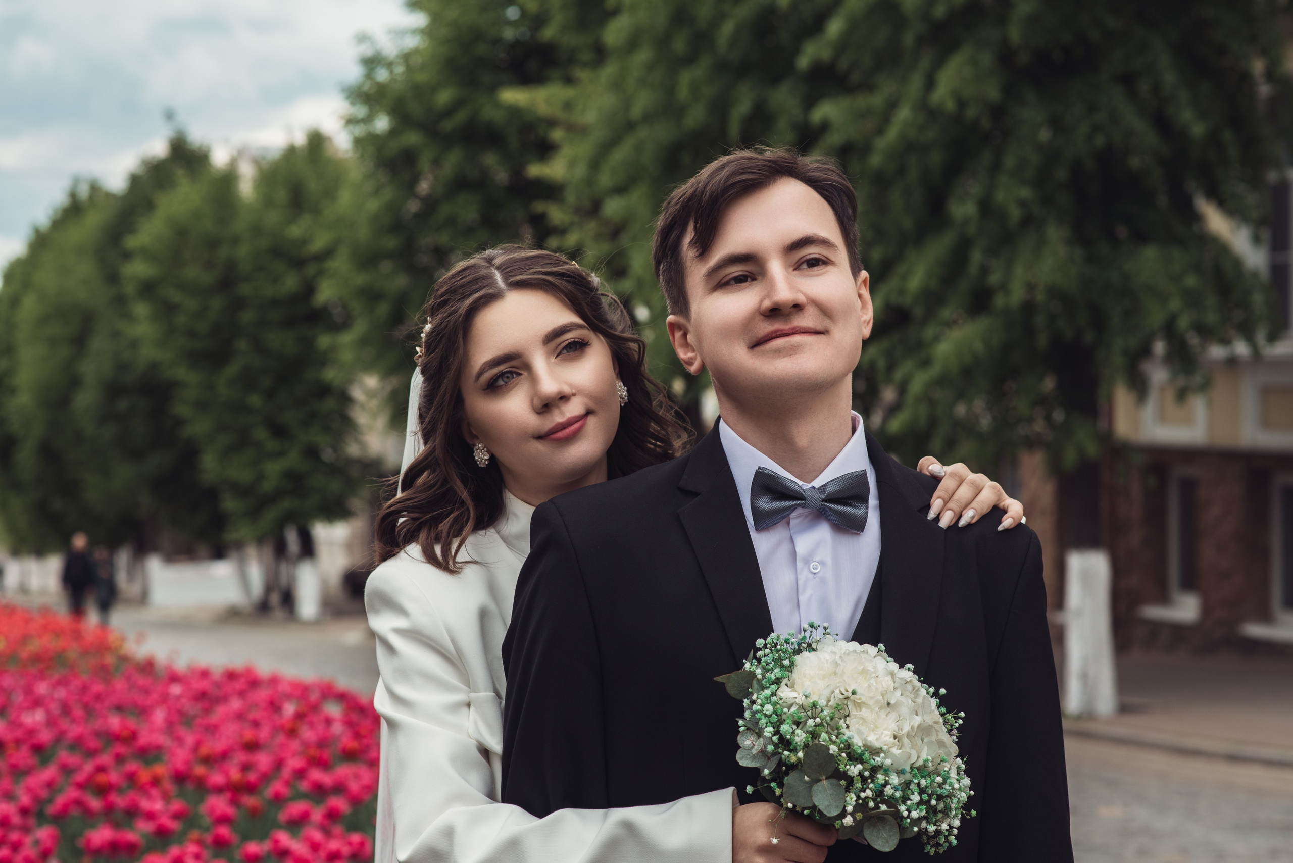 Екатерина и Виктор. Фотографы в Орле Шестопаловы Юлия и Юрий