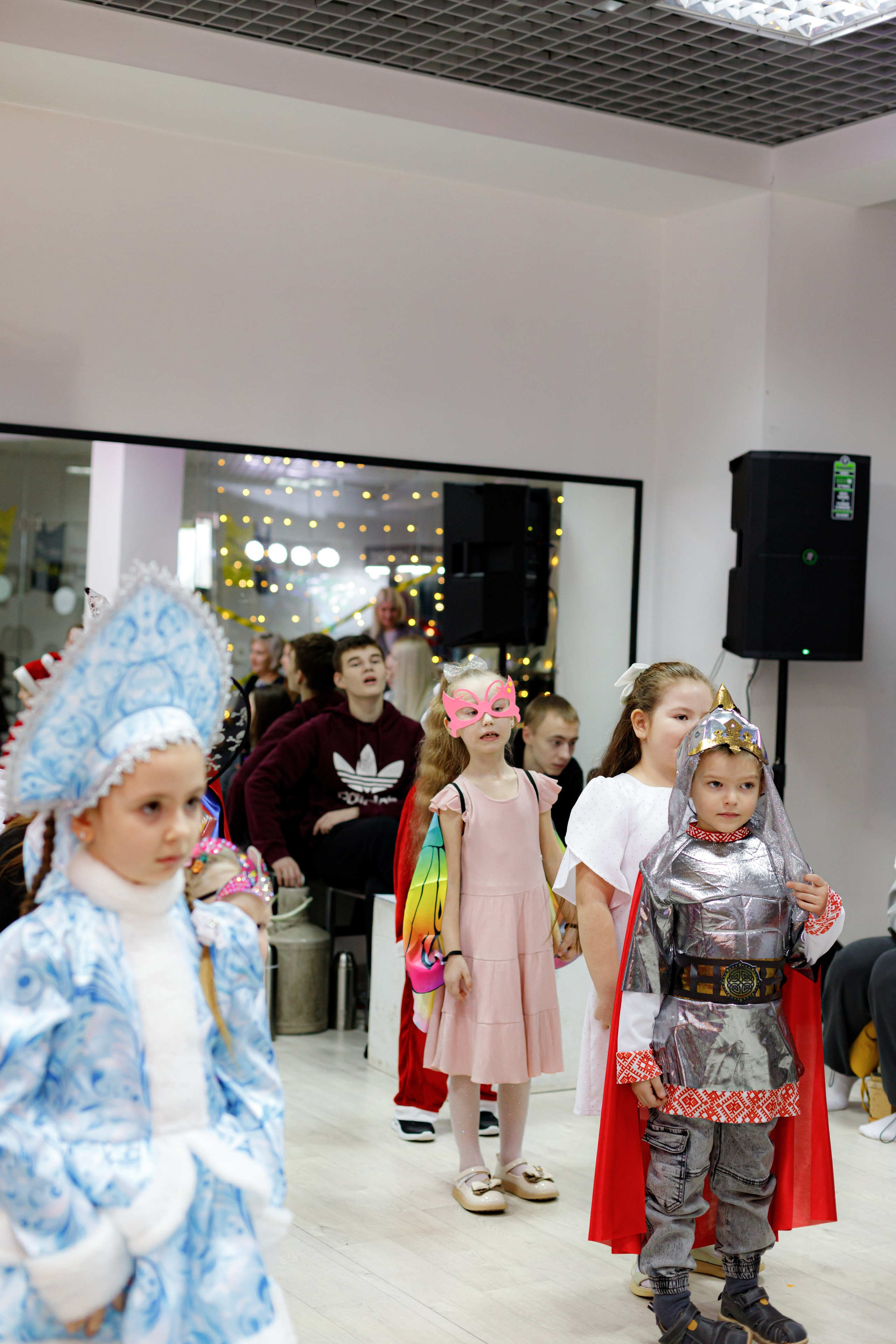 HAPPY NEW YEAR PART/5. Photokarish