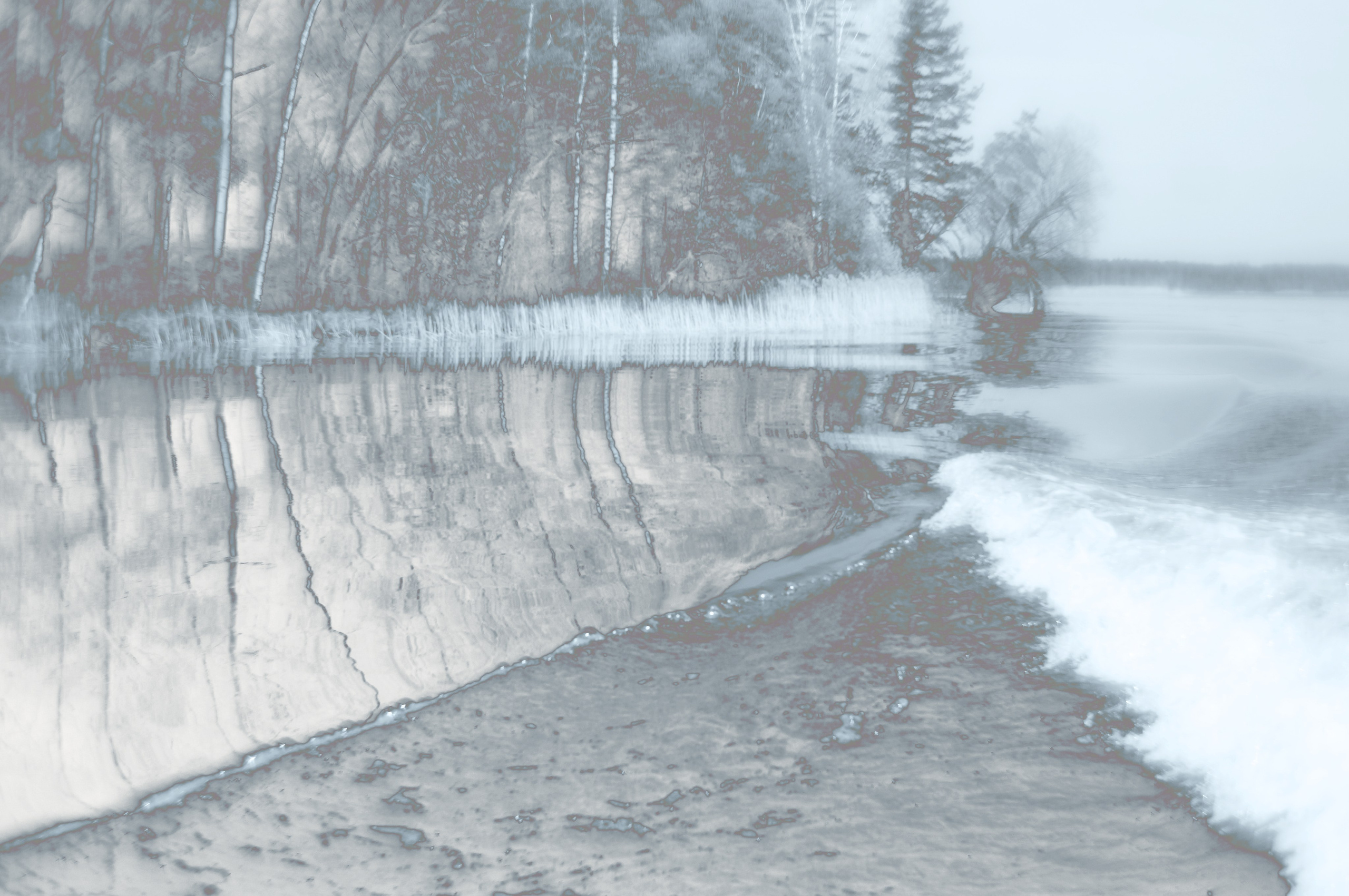 ФОТОГРАФИЯ. CONTEMPORARY ARTIST OLGA ANDRIYASH