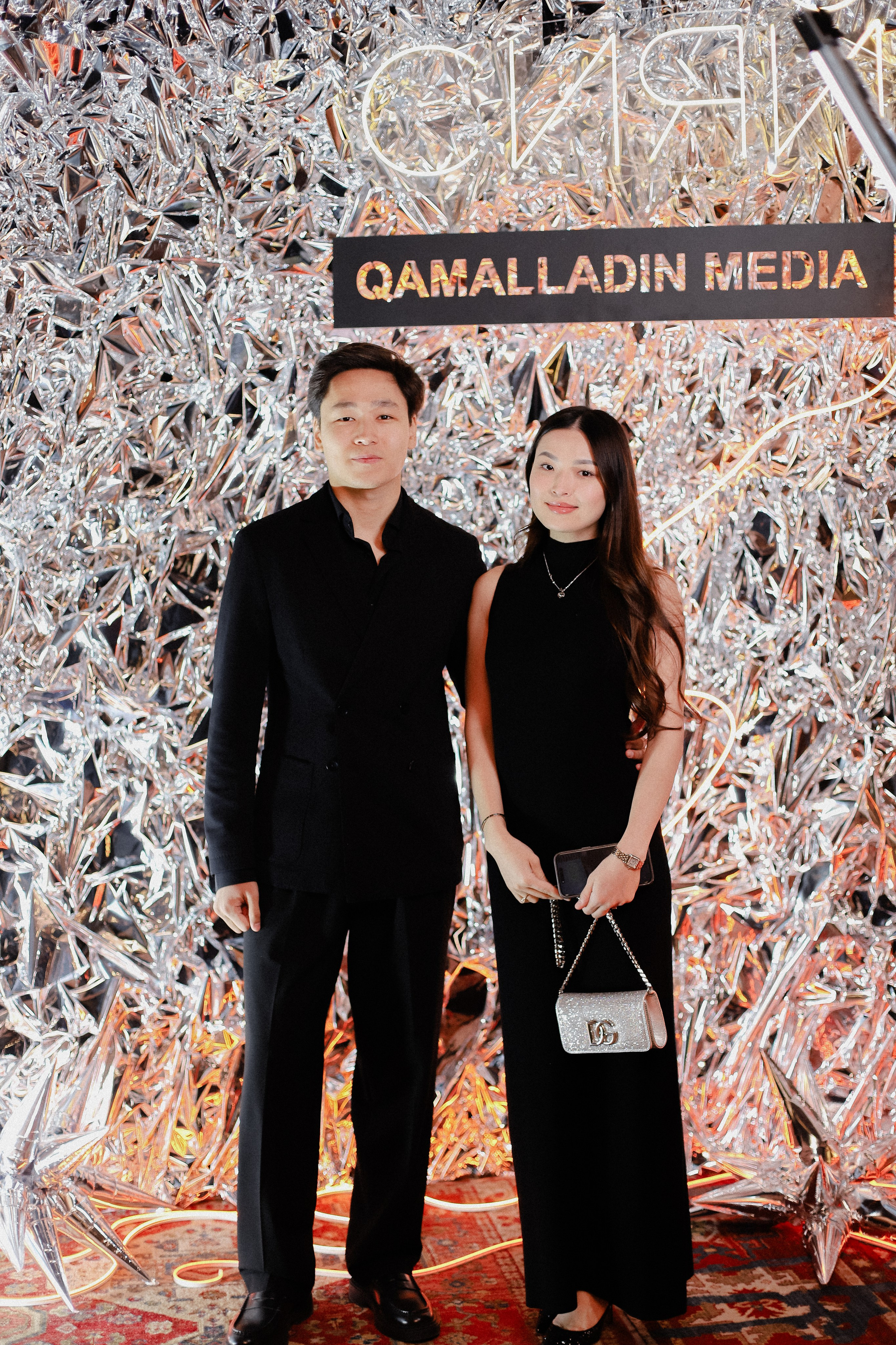 Корпоратив QM | 5.12. Фотограф в Алматы и Москве Даша Пушкина