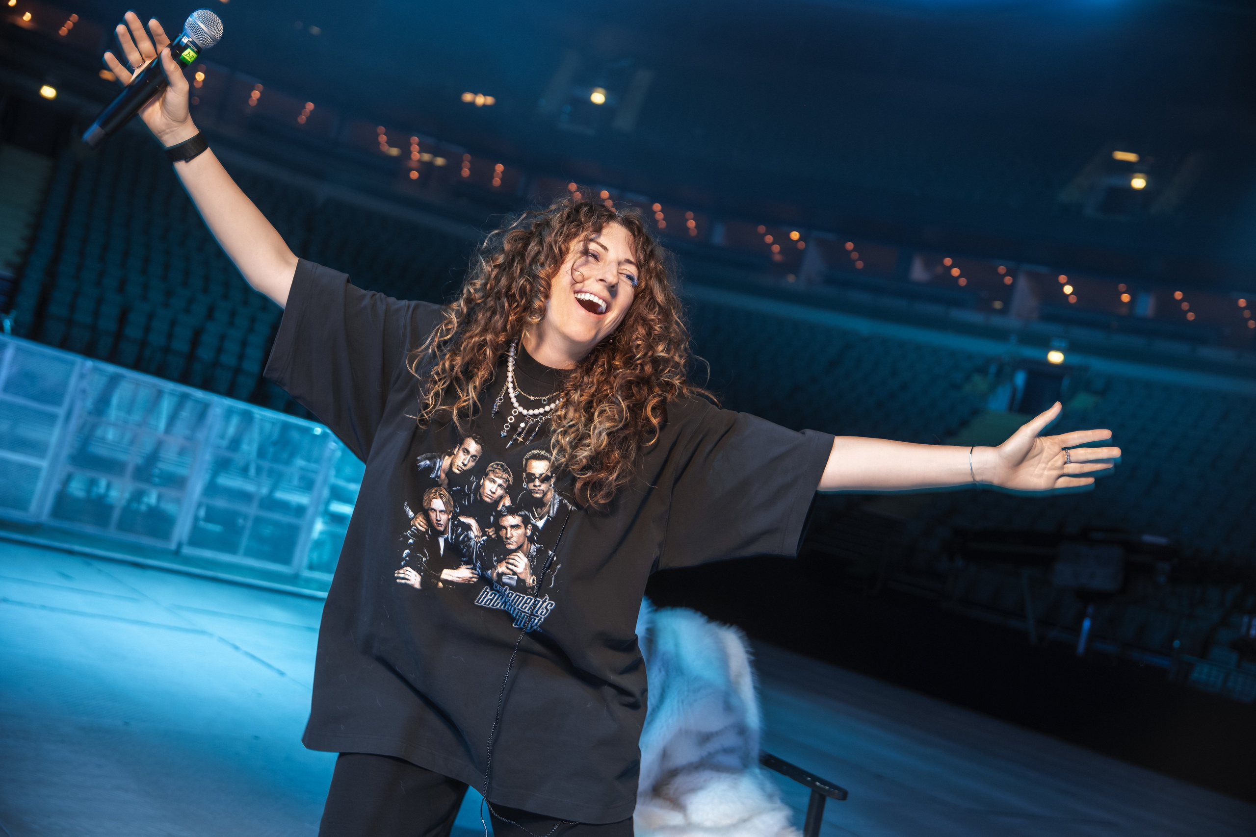 Superdiskoteka 90. Svyatoslav Bunkov | photographer