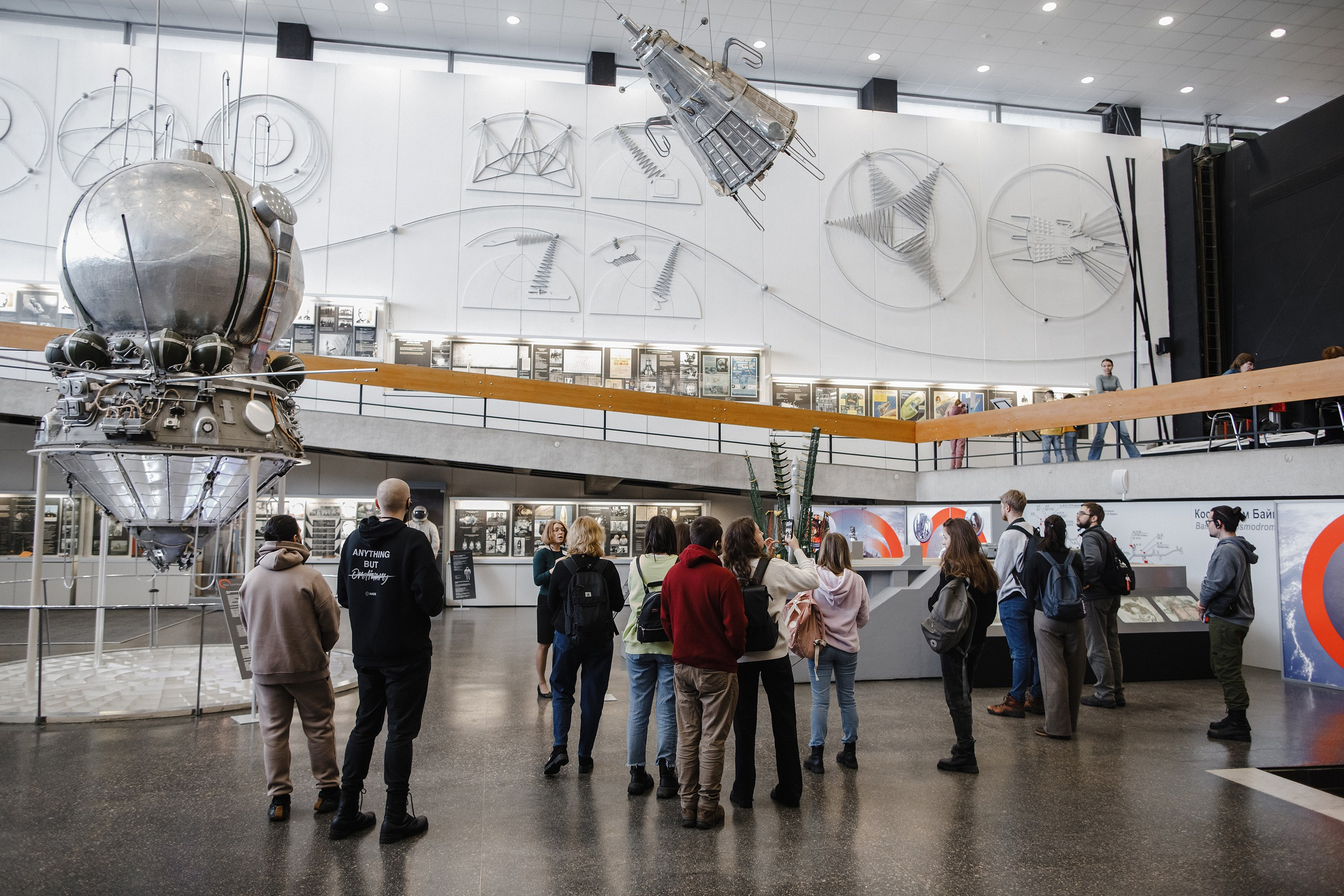 12.03.2023 // Фотовыезд в Калугу. Фотовыставки serebro.gallery, в которых автором можешь стать ты! | Москва