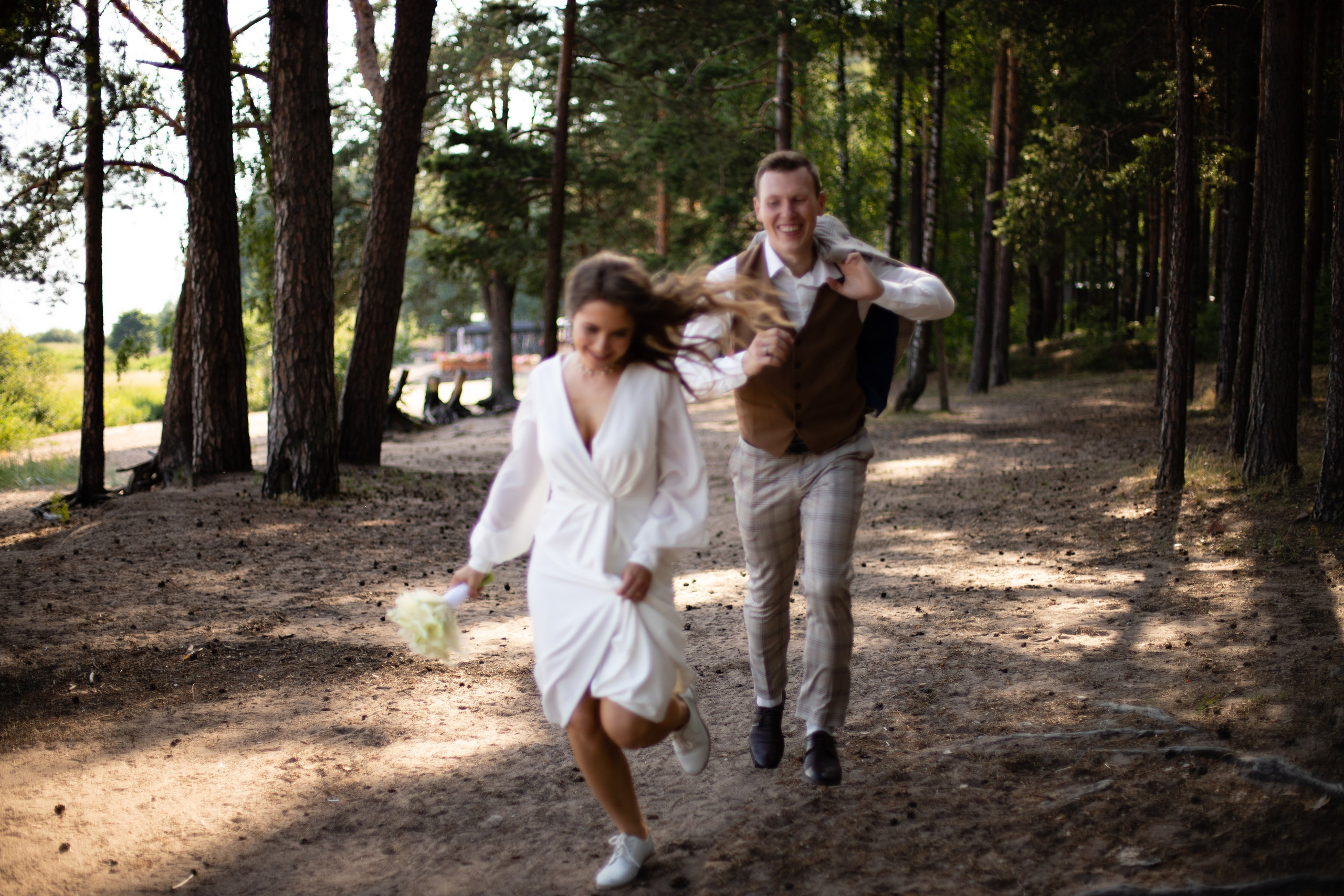 Свадебный фотограф в СПб и Москве Павел Сергеев