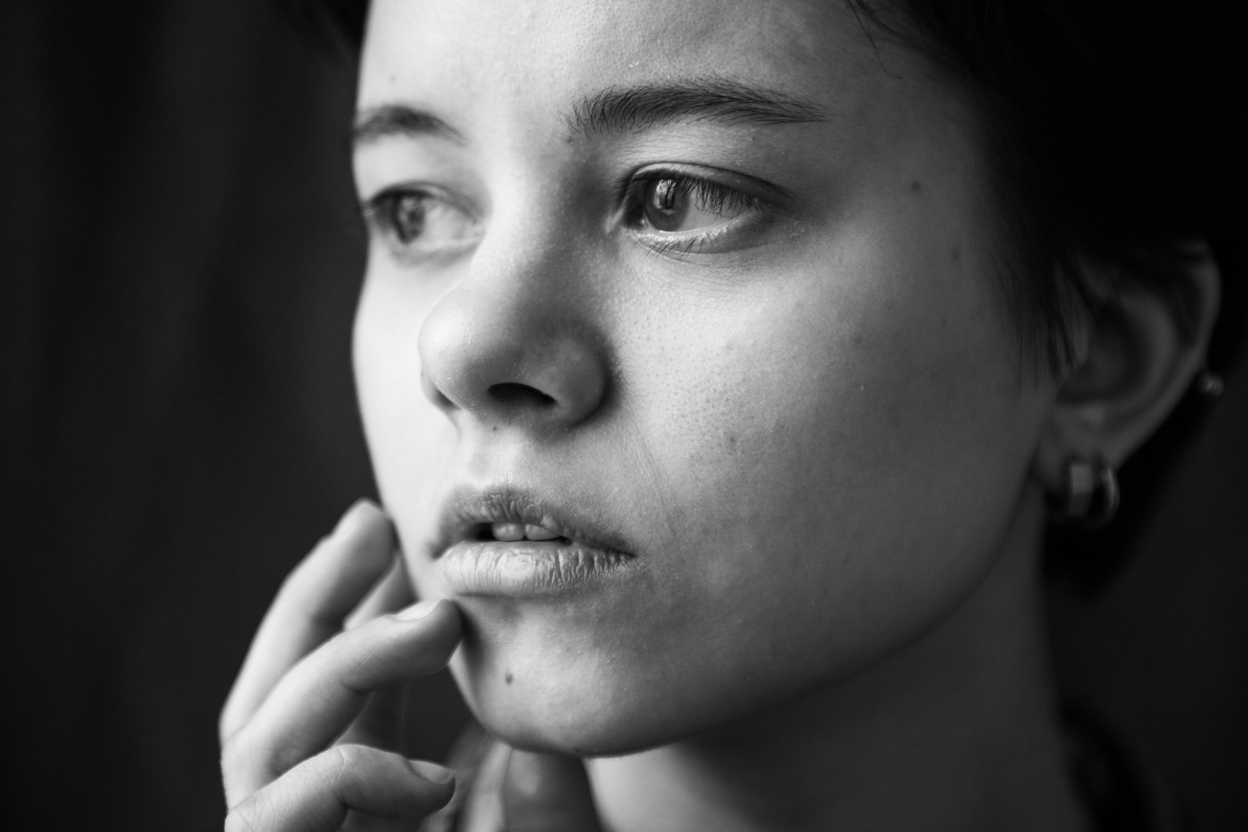 Профессиональный фотограф Иван Фролов